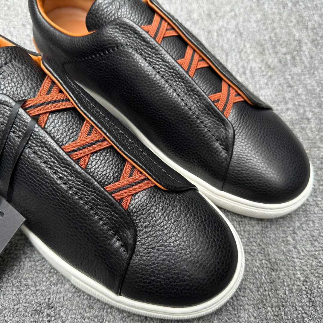 Men's Sneakers ZEGNA 18075628