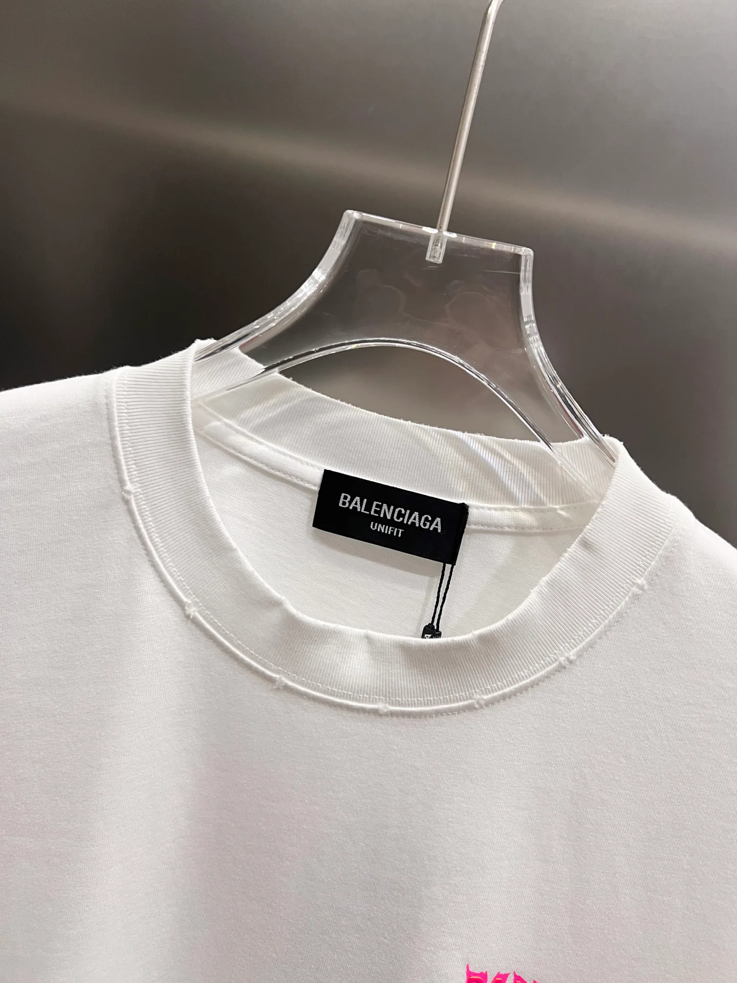 Men's T-Shirts BALENCIAGA 17662890