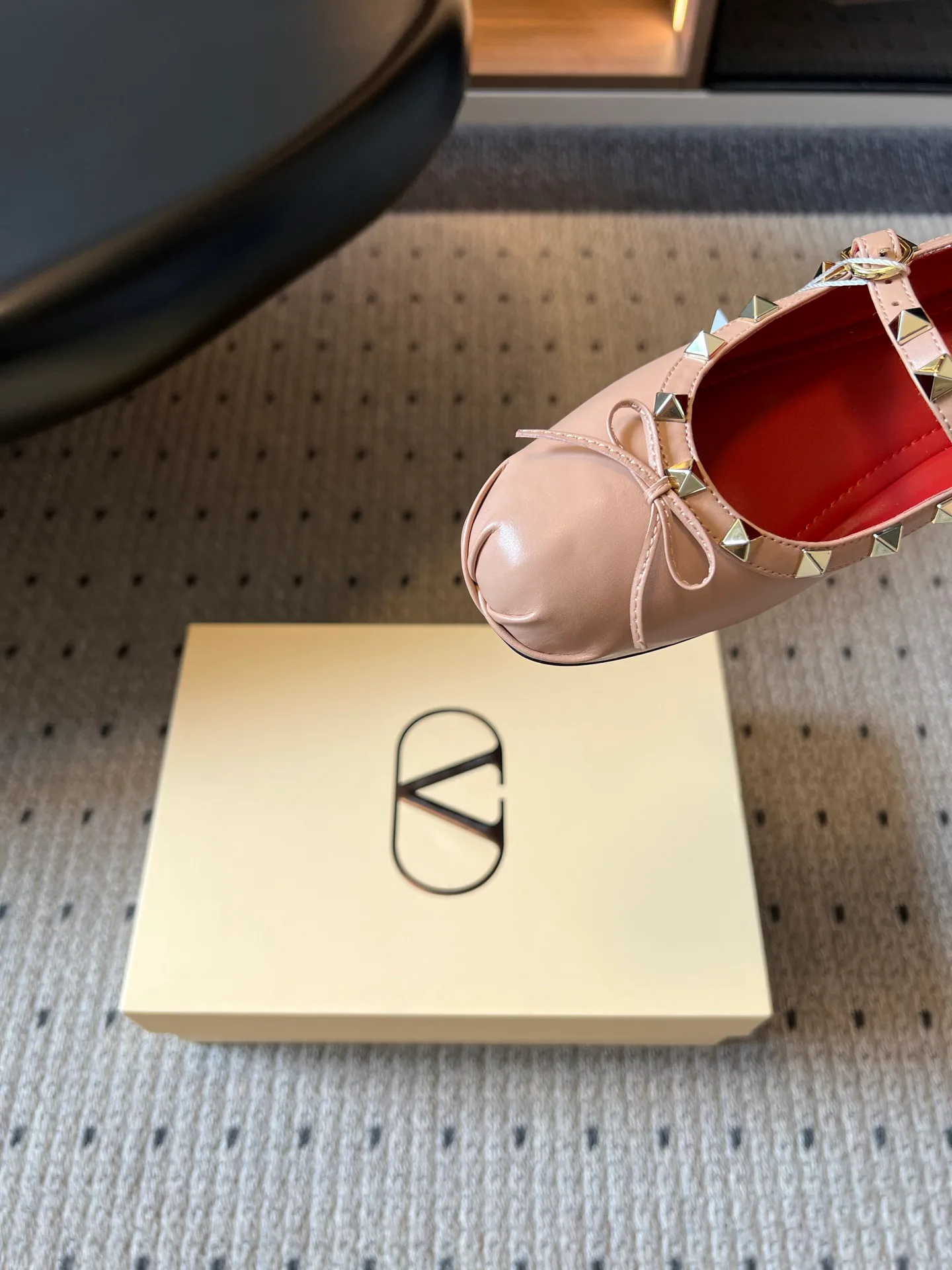 Women's Heels VALENTINO 17654149