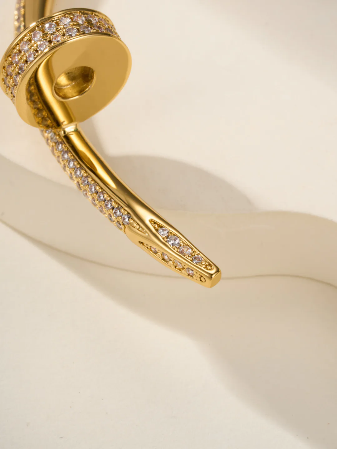 Jewelry CARTIER 18231021