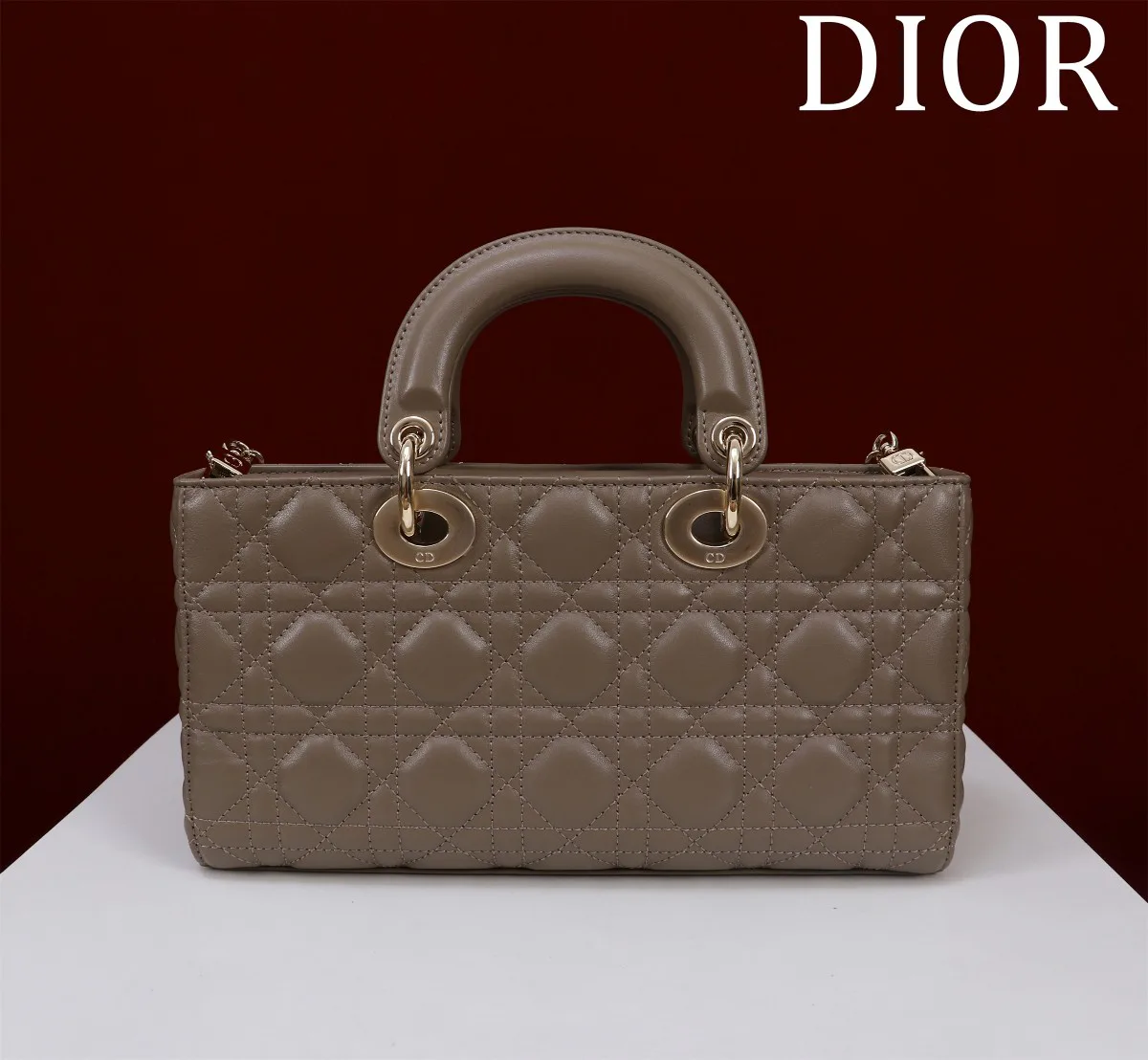 Women's Classic Handbags CHRISTIAN DIOR 18392984