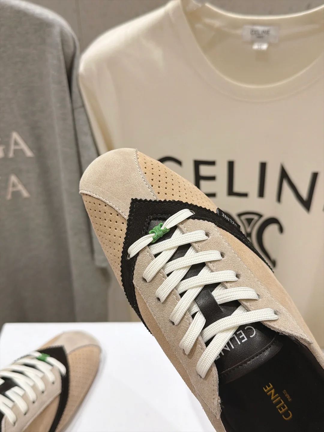 Women's Sneakers CELINE 17928065