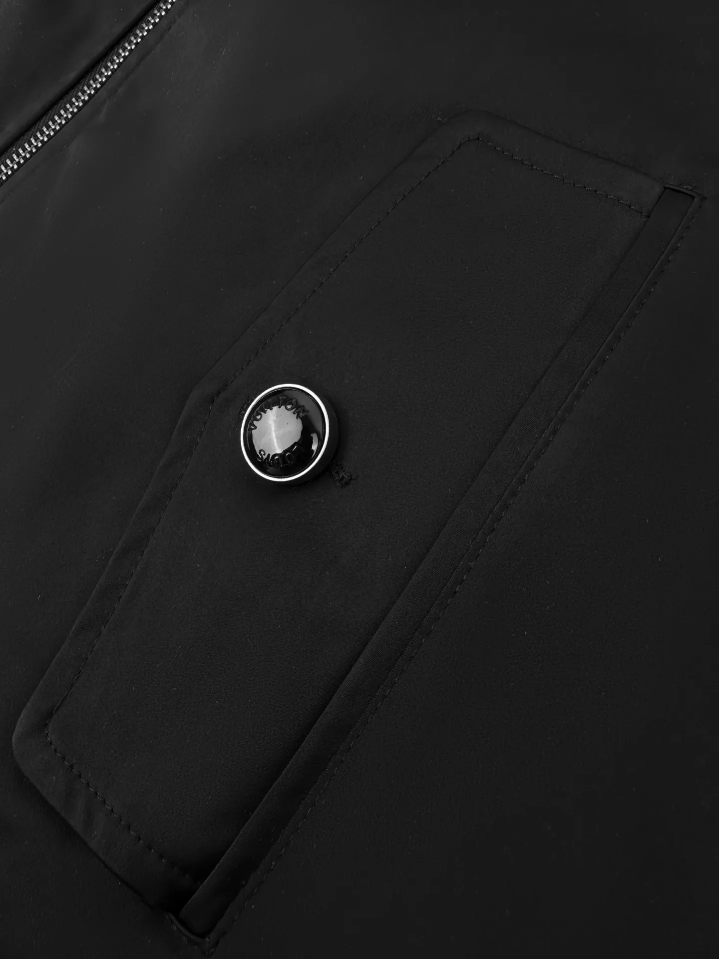 Men's Jackets And Down Jackets LOUIS VUITTON 18046615