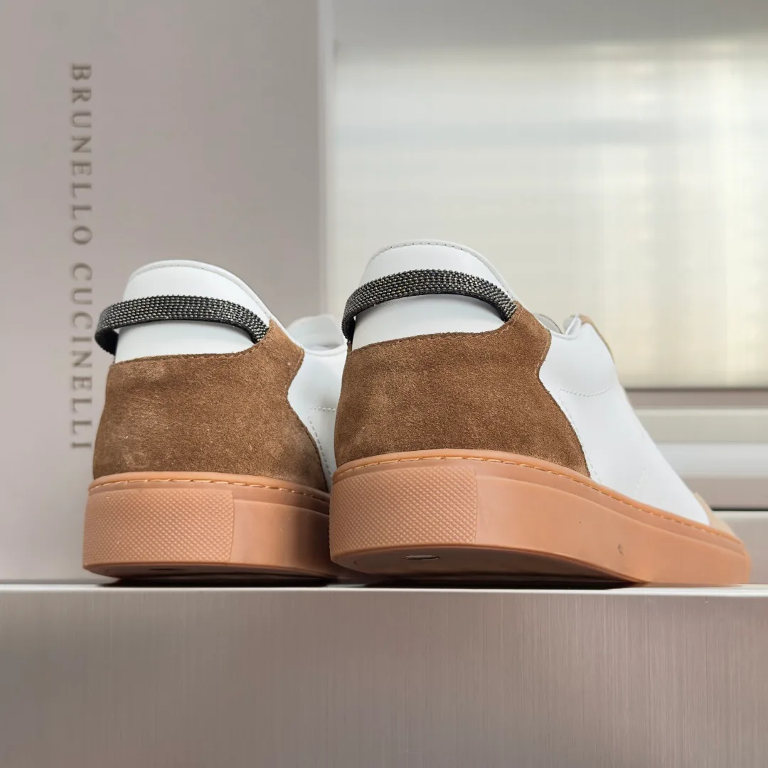 Women's Sneakers BRUNELLO CUCINELLI 18498150