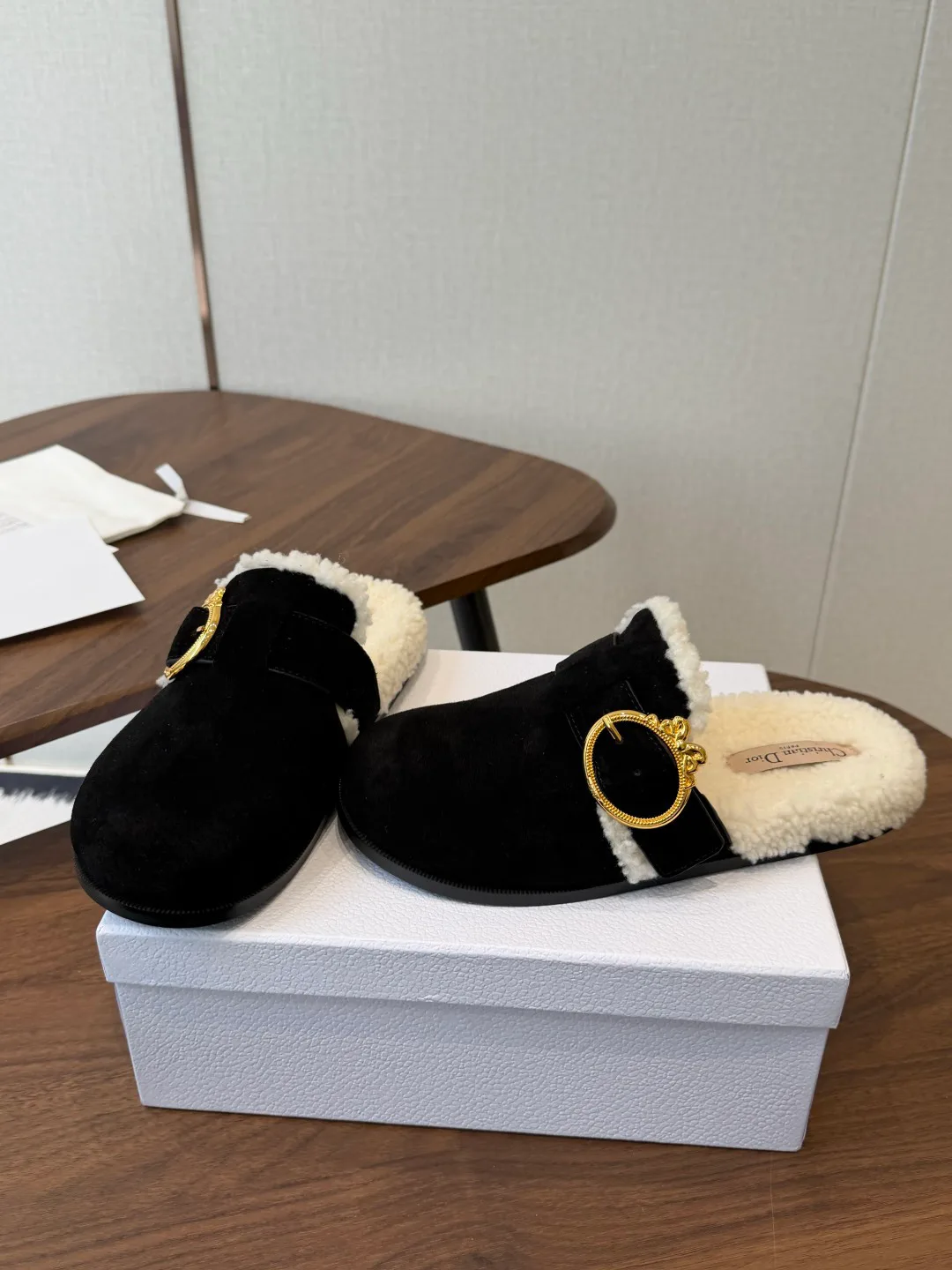 Women's Mules And Clogs CHRISTIAN DIOR 18511647