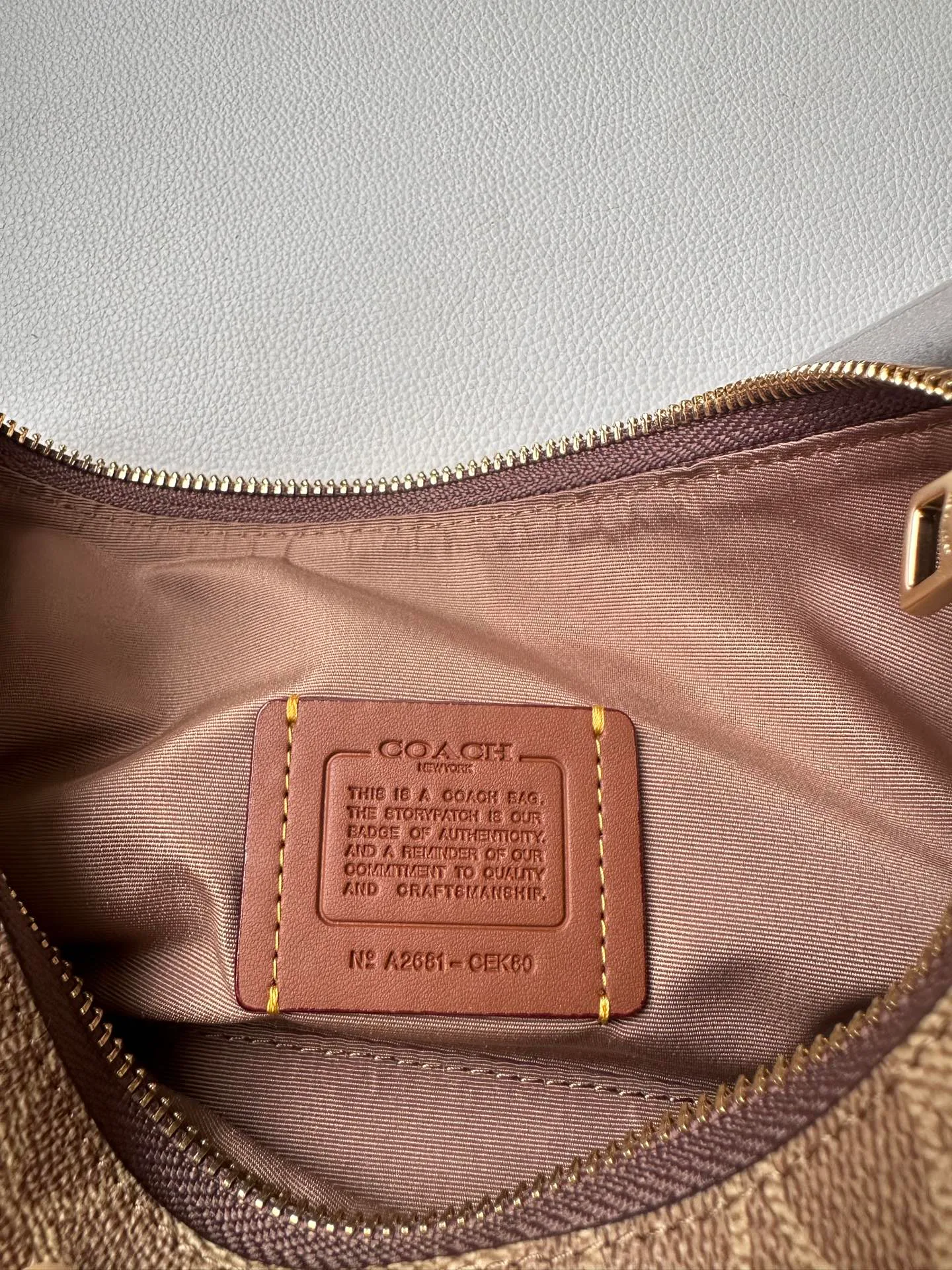 Women's Classic Handbags COACH 17961083
