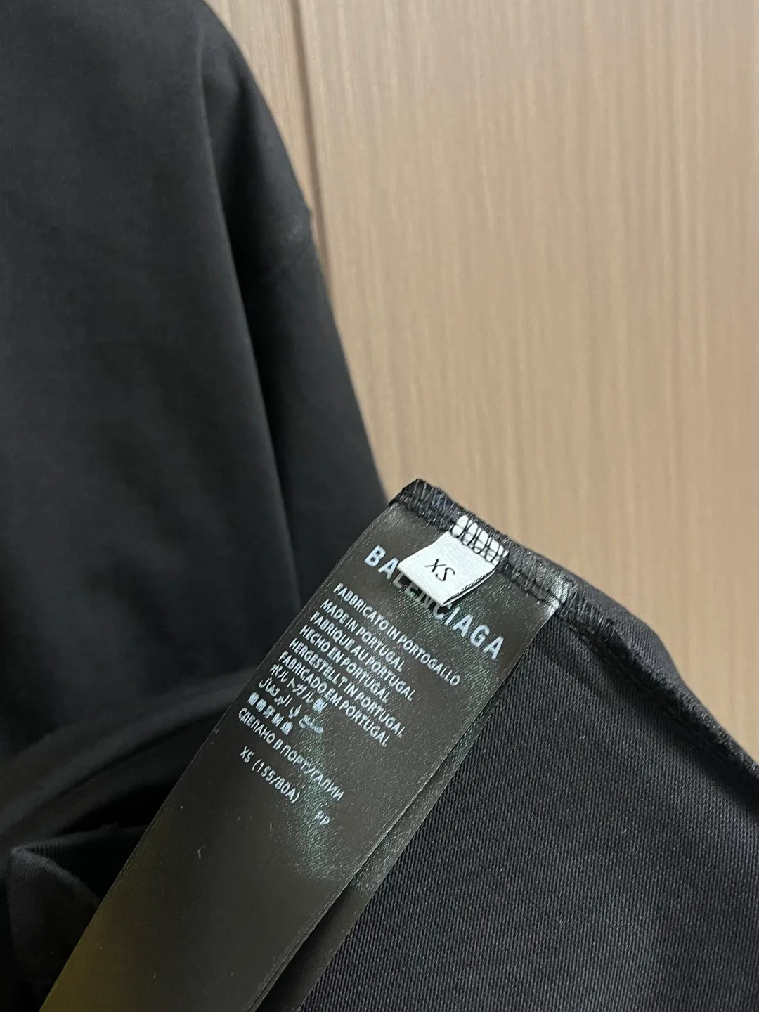 Women's T-Shirts BALENCIAGA 18191428