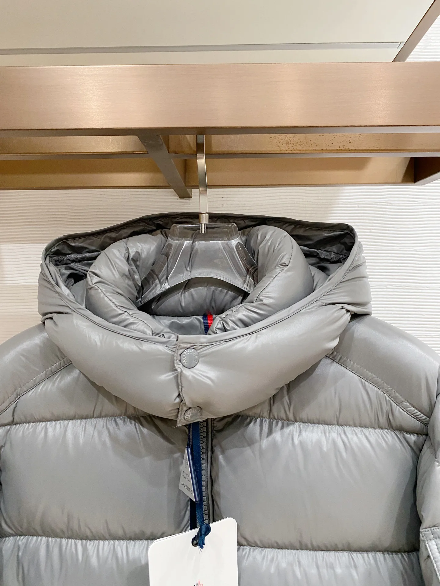Men's Jackets And Down Jackets MONCLER 17896864