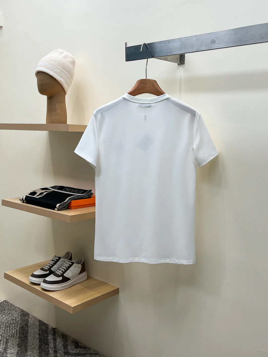 Men's T-Shirts LOEWE 18499268