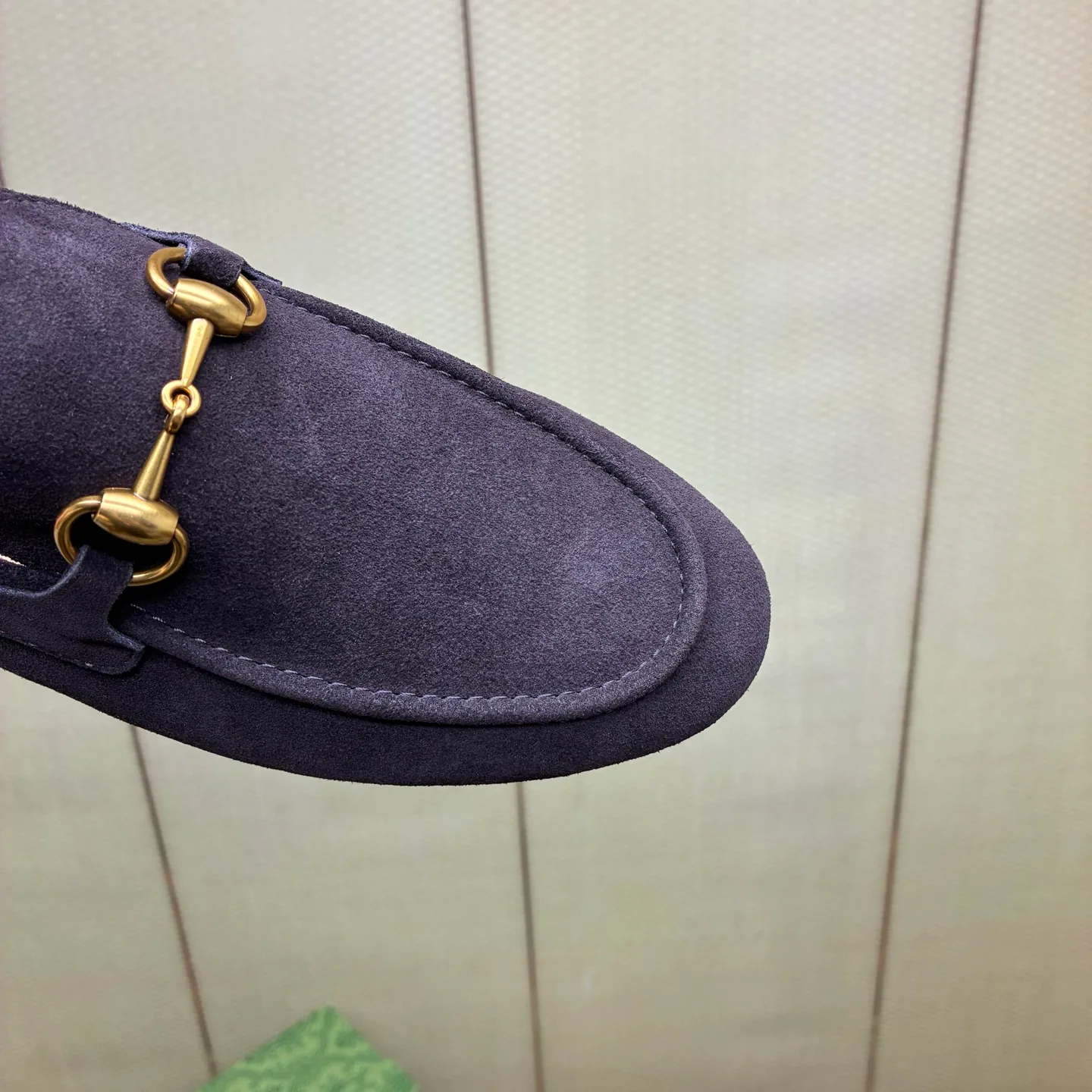 Men's Loafers And Dress Shoes GUCCI 18516338