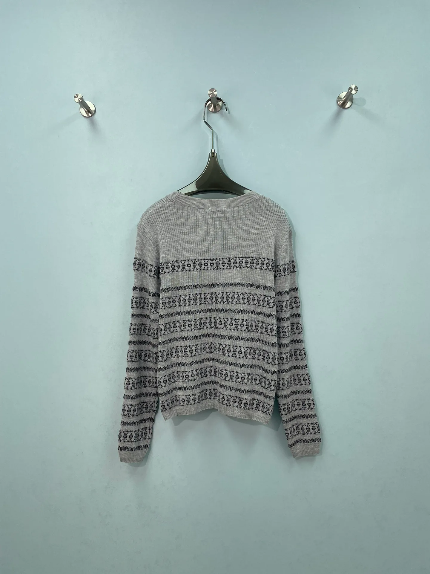 Women's Jumpers And Sweaters CHANEL 17740201
