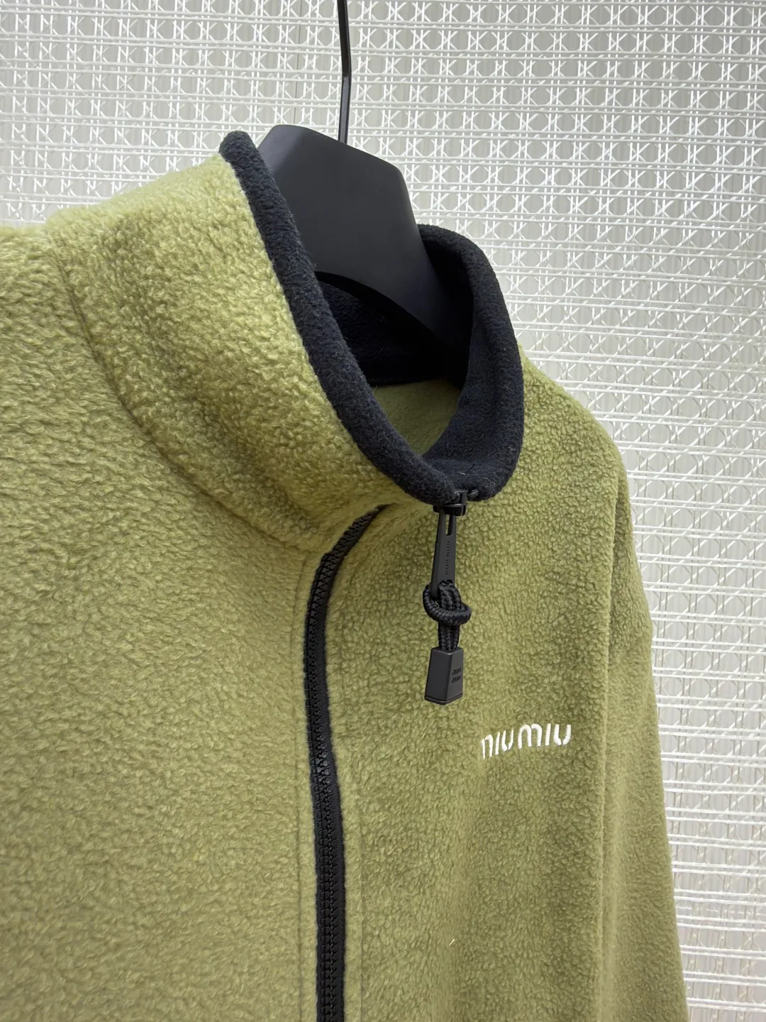 Men's Jackets And Down Jackets MIU MIU 18359678