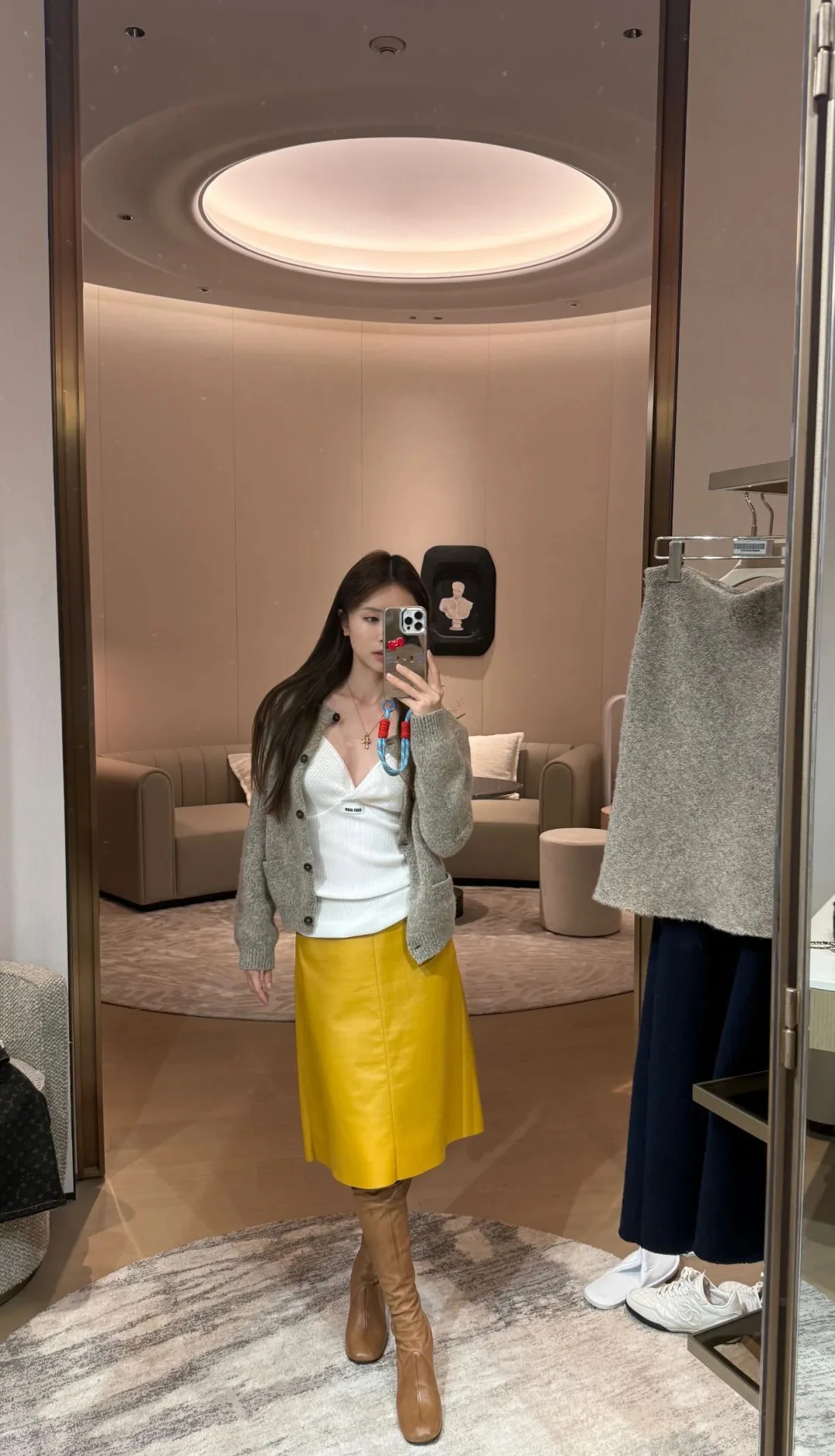Топы Женские Miu Miu 18617909