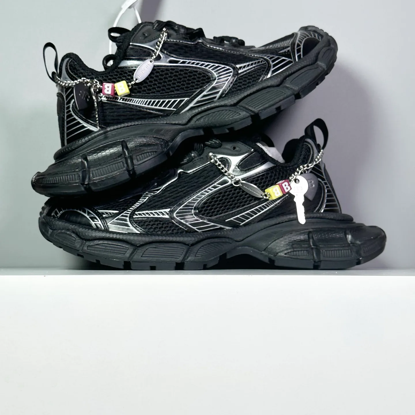 Women's Sneakers BALENCIAGA 17214162