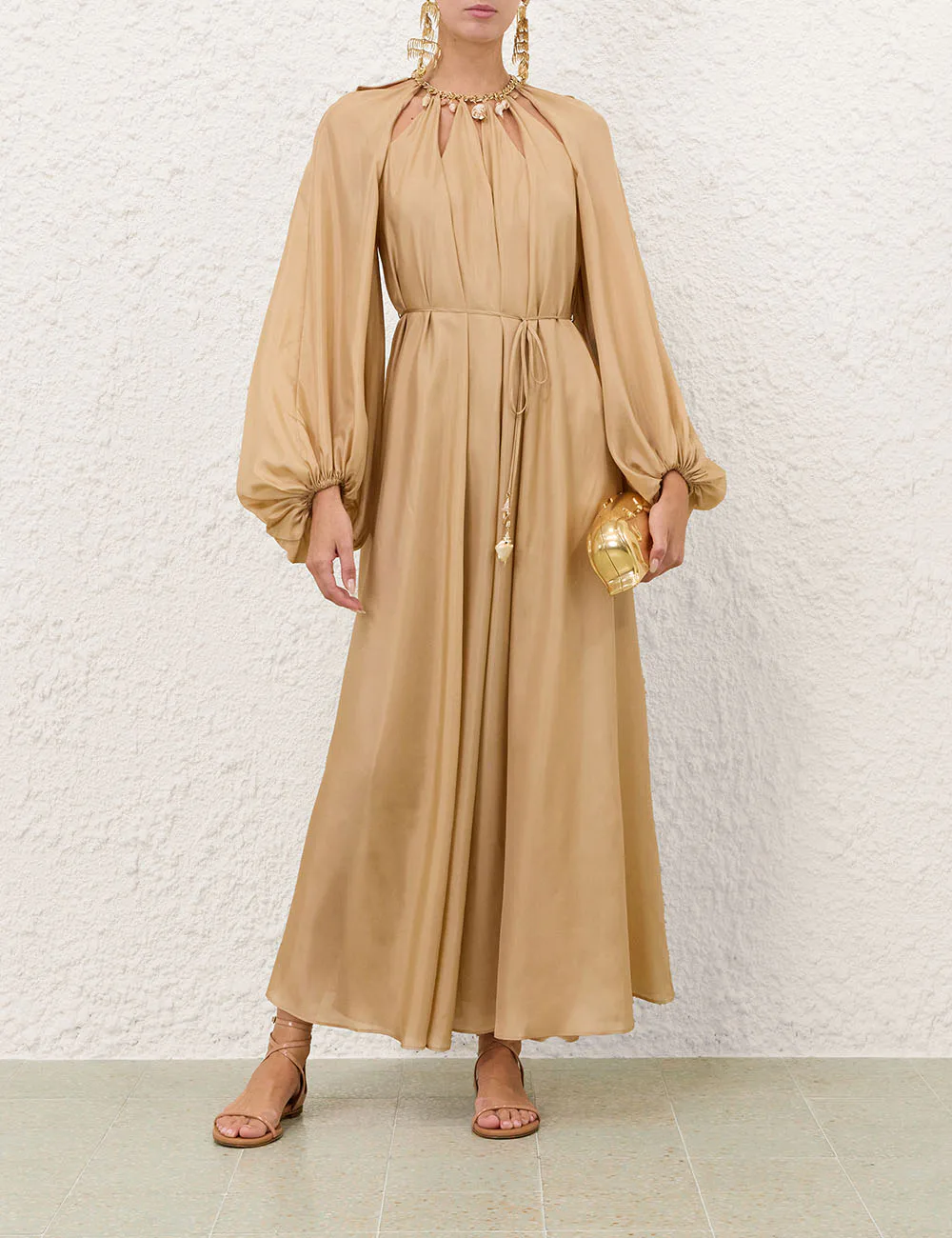 Women's Dresses ZIMMERMANN 17807636