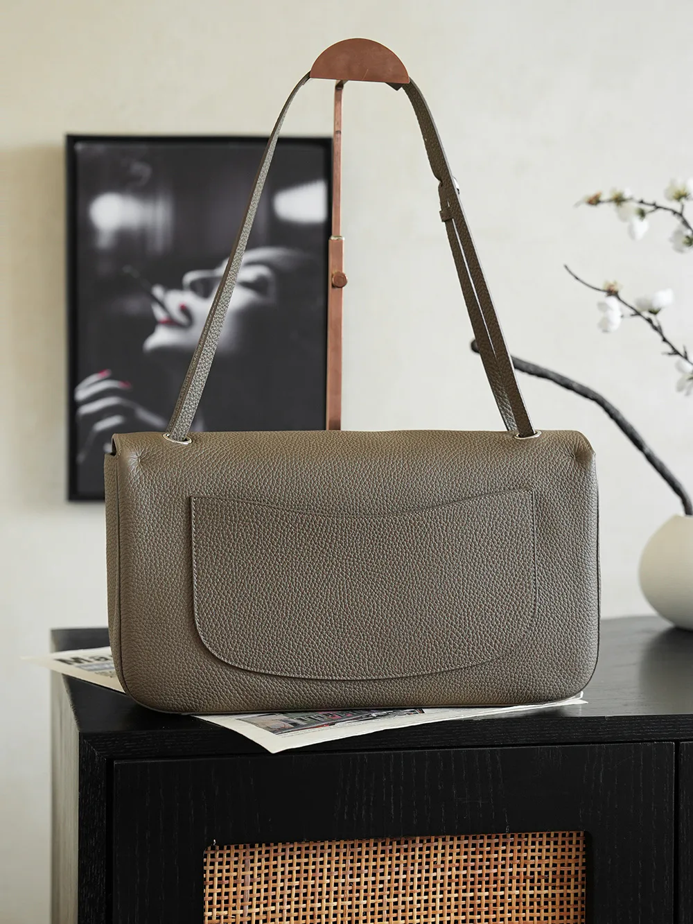 Классические Сумки Женские Chanel 18588702
