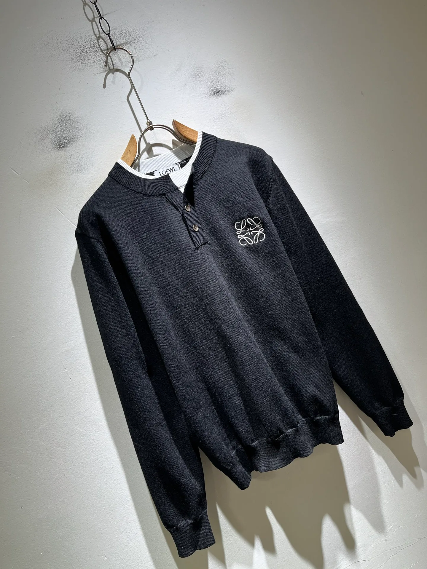Men's Jumpers And Sweaters LOEWE 18343268