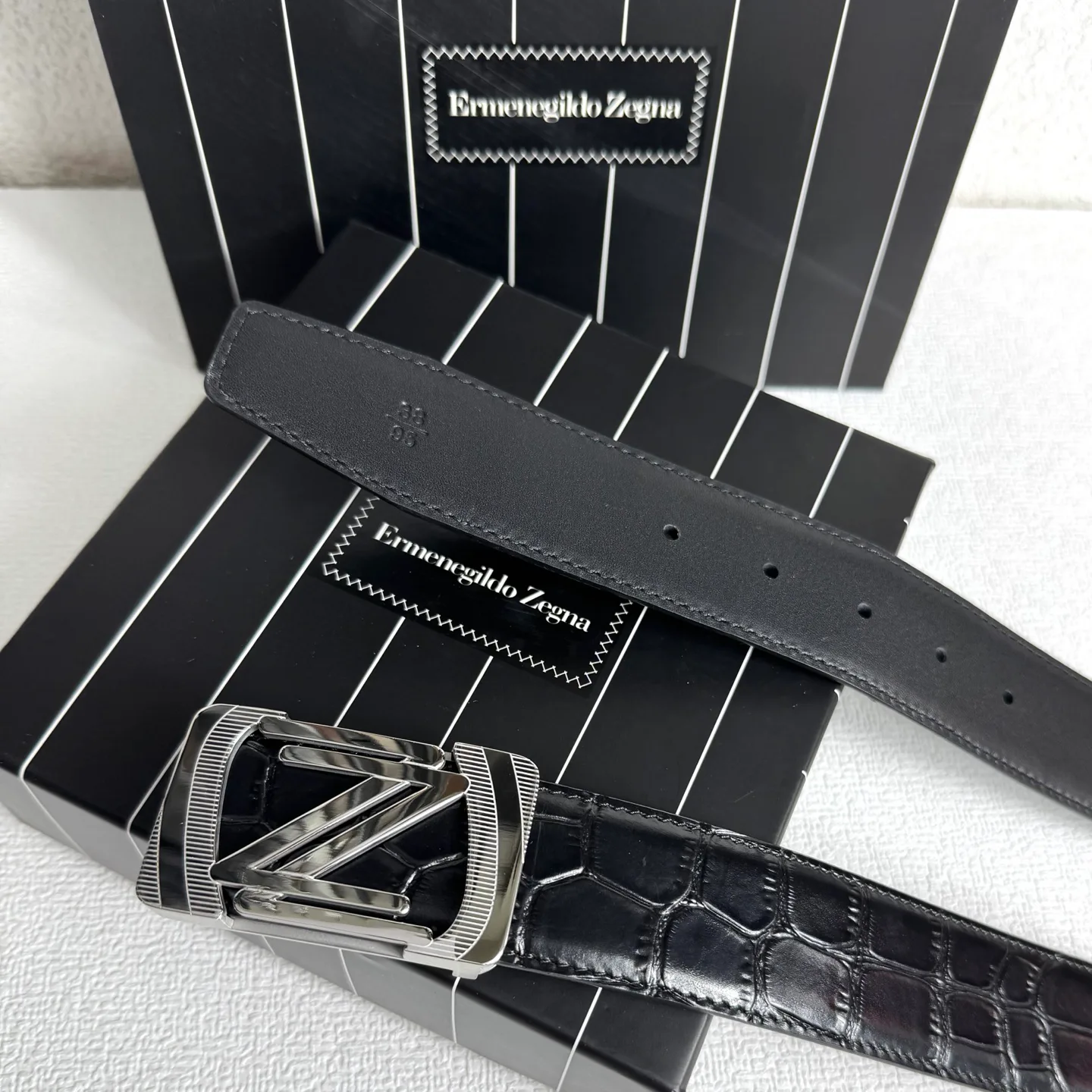 Belts ZEGNA 17623457
