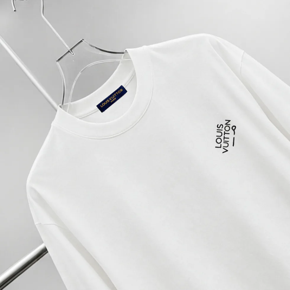 Men's T-Shirts LOUIS VUITTON 18543074