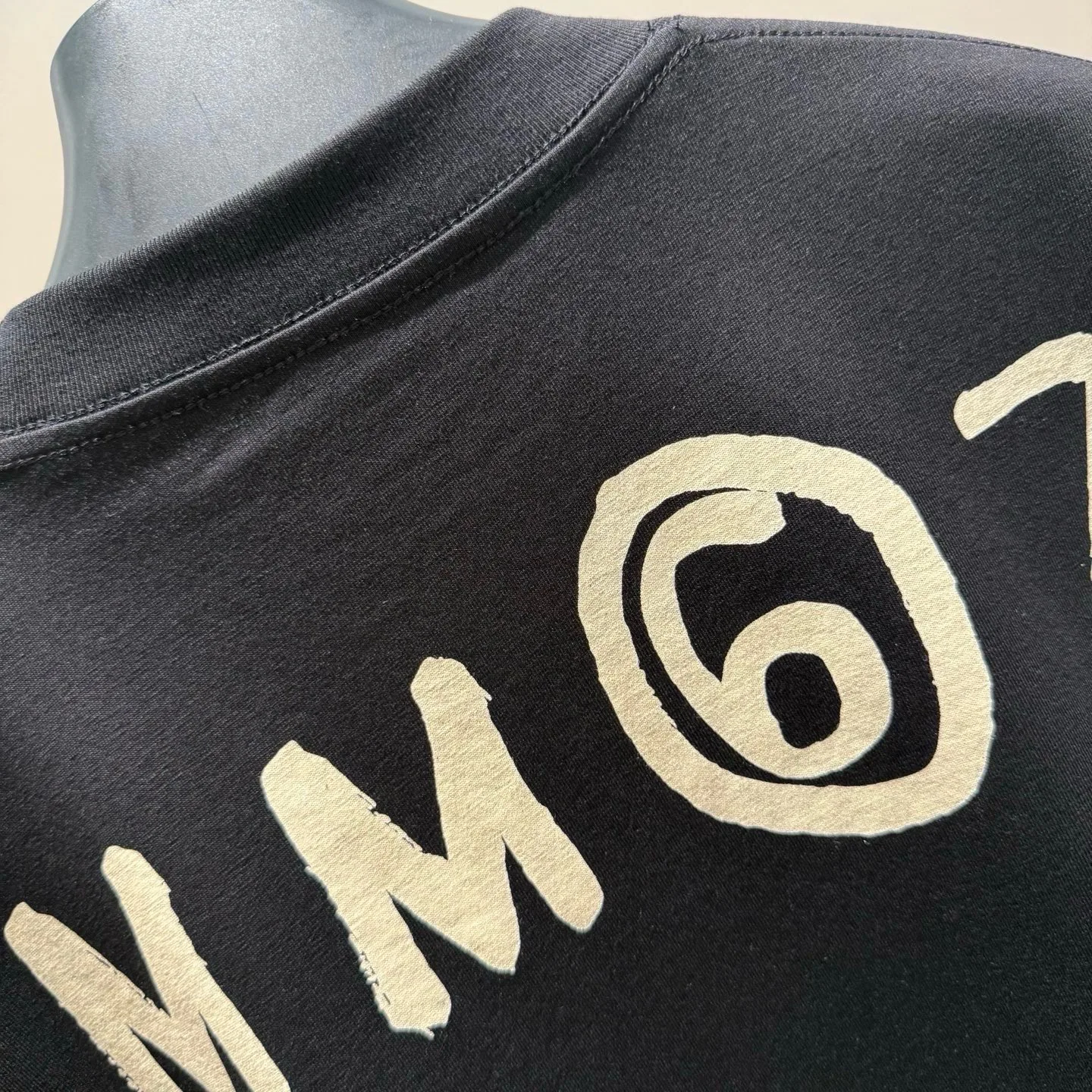 Men's T-Shirts MAISON MARGIELA 17811647