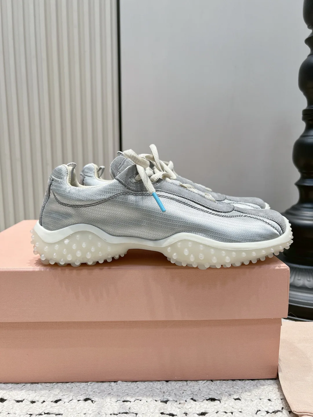 Women's Sneakers MIU MIU 17578020