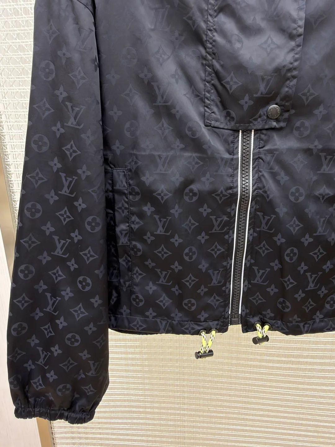 Men's Jackets And Down Jackets LOUIS VUITTON 18153354