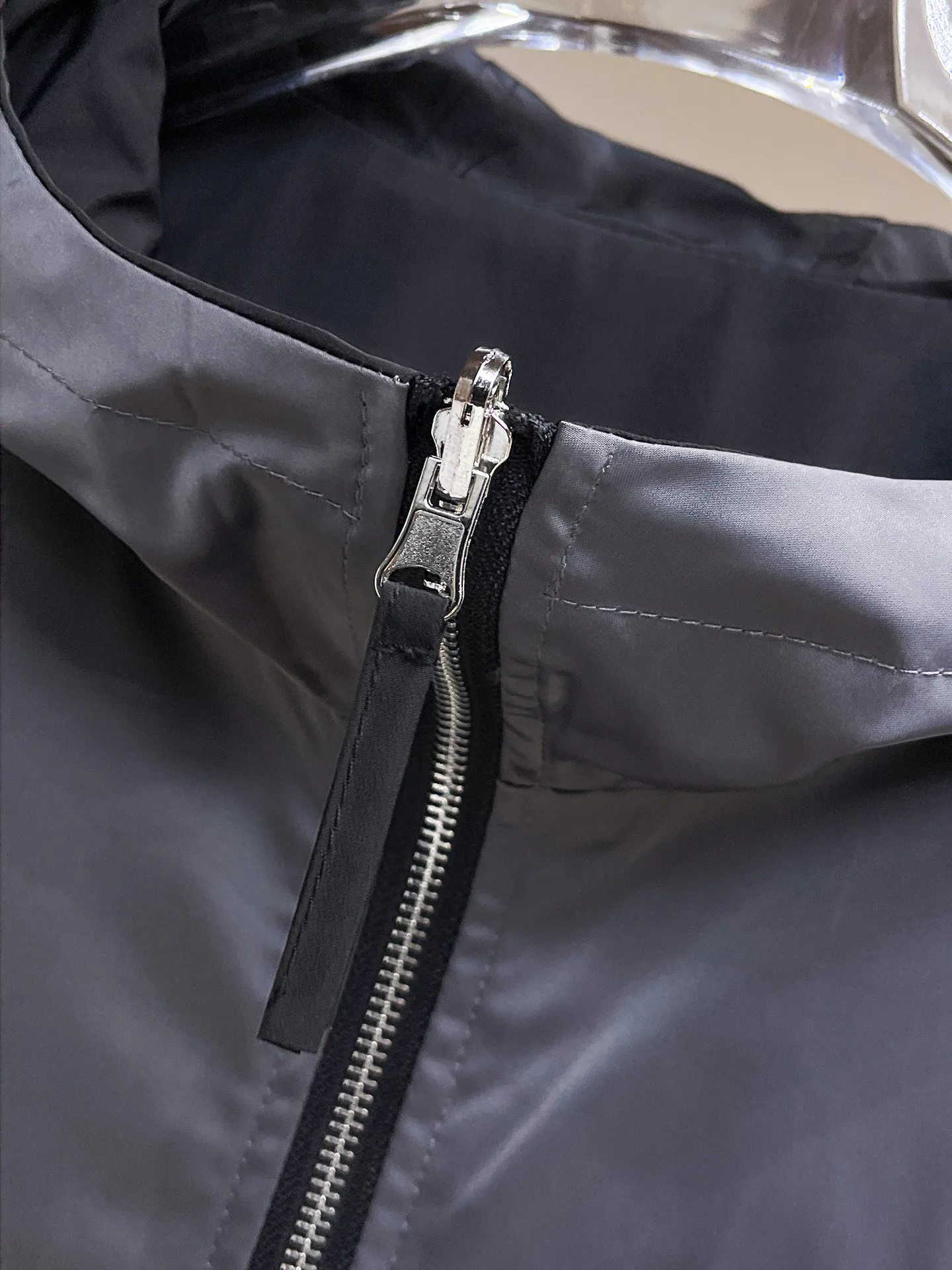 Men's Jackets And Down Jackets PRADA 18197235