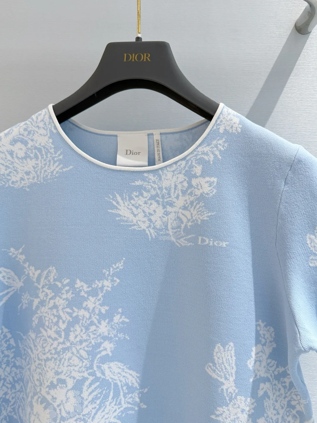 Women's T-Shirts CHRISTIAN DIOR 17341653