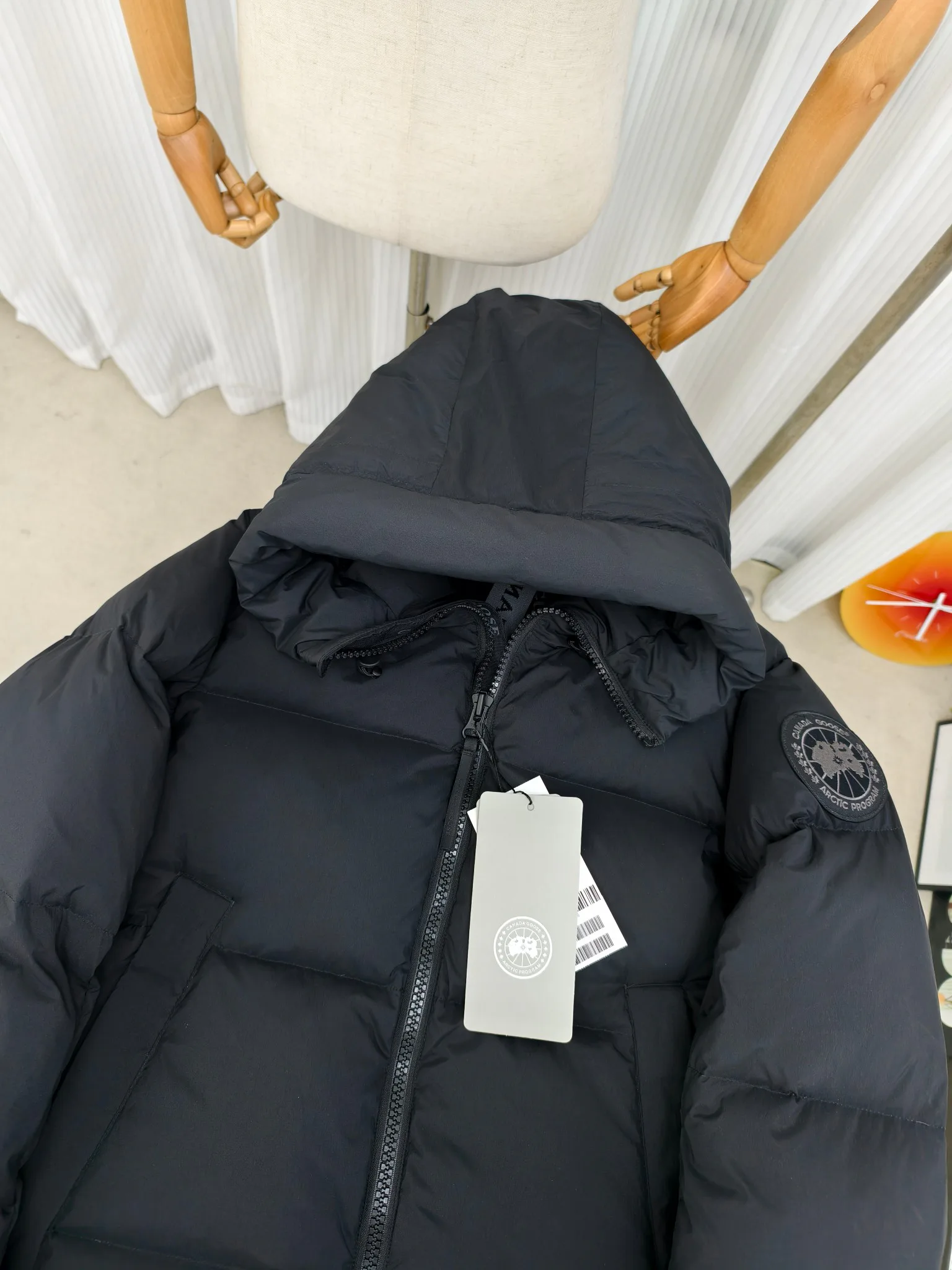 Women's Jackets And Down Jackets CANADA GOOSE 18111599