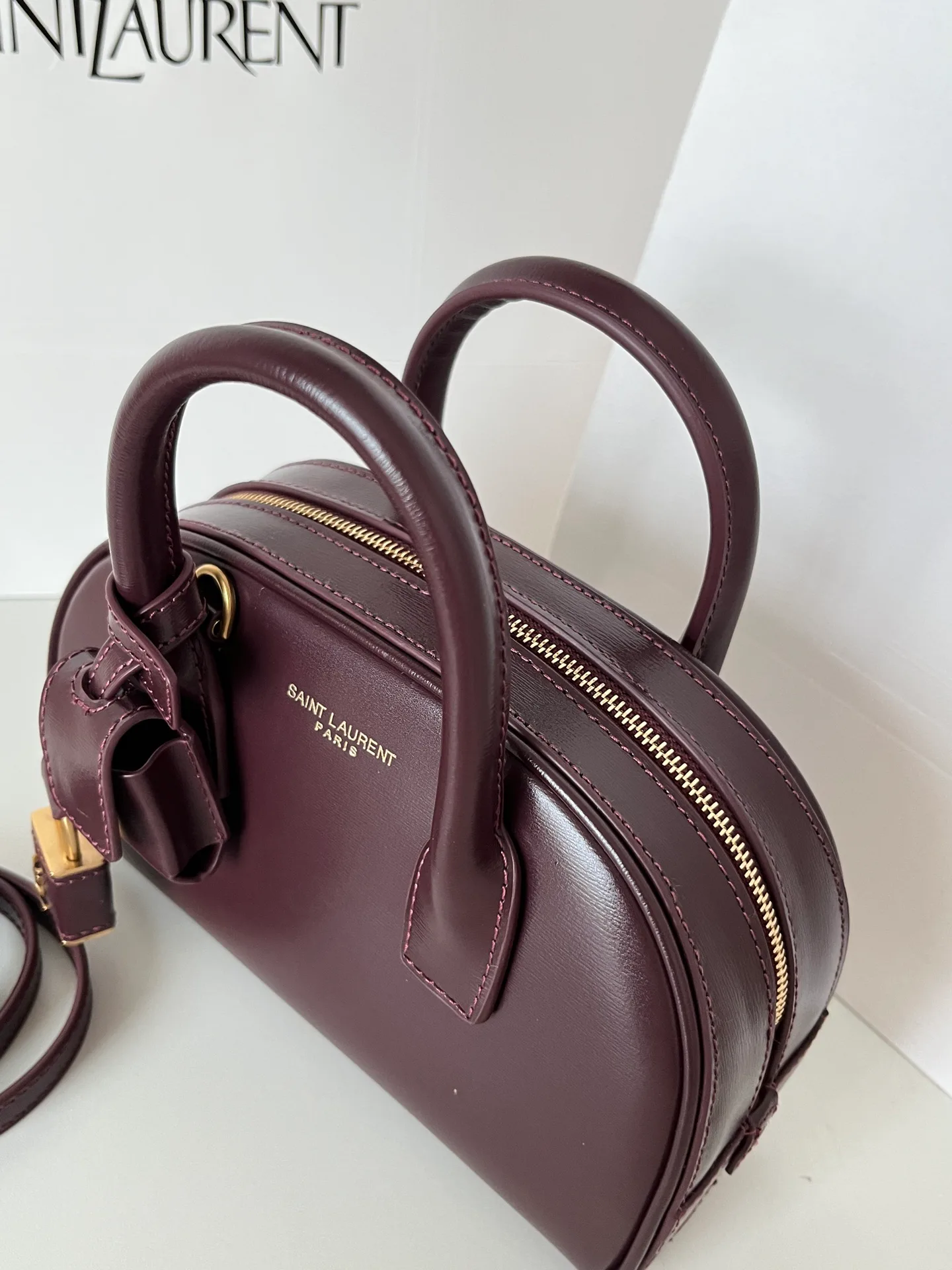 Классические Сумки Женские Saint Laurent 18610963