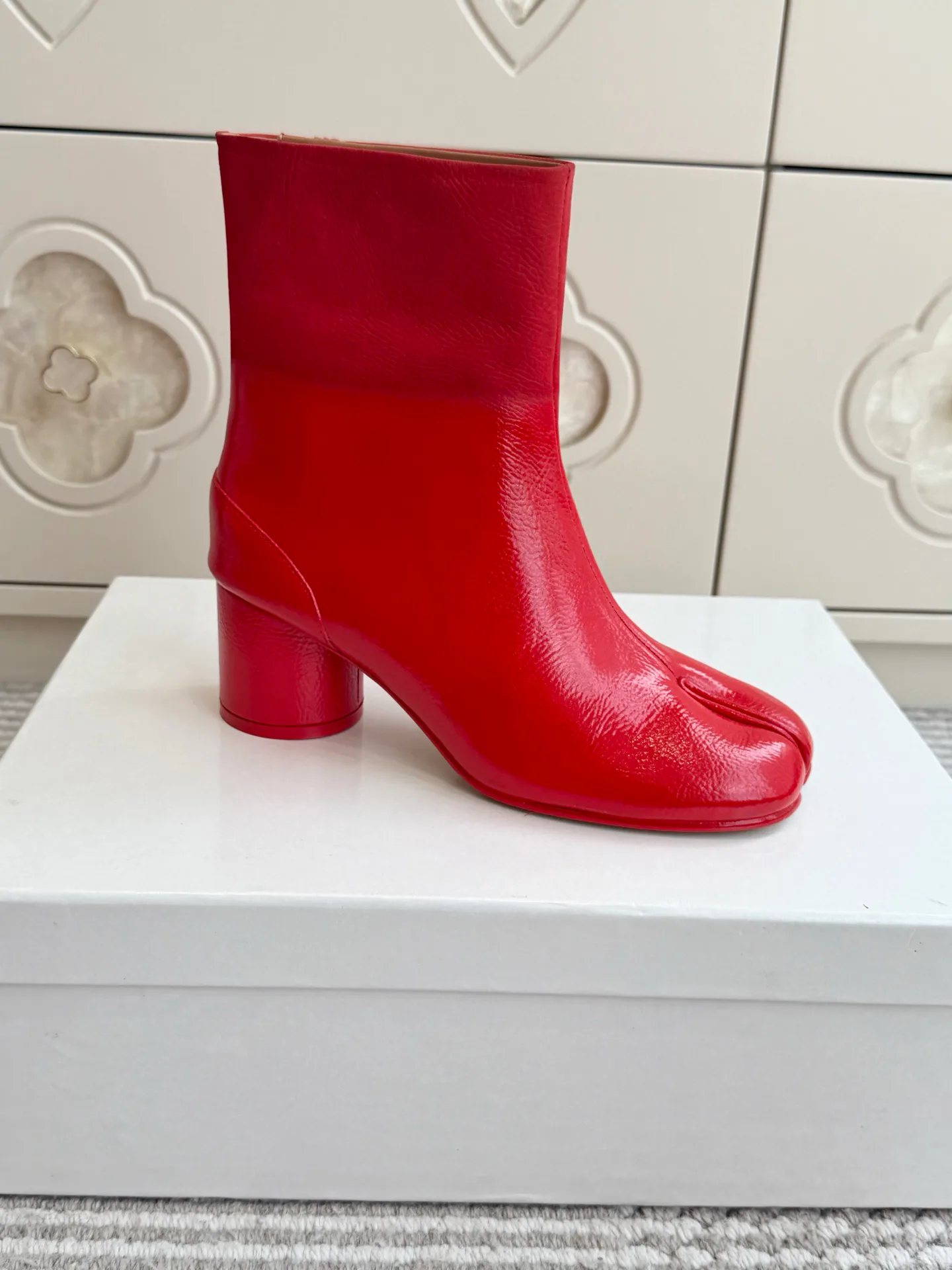 Women's Booties MAISON MARGIELA 18261188