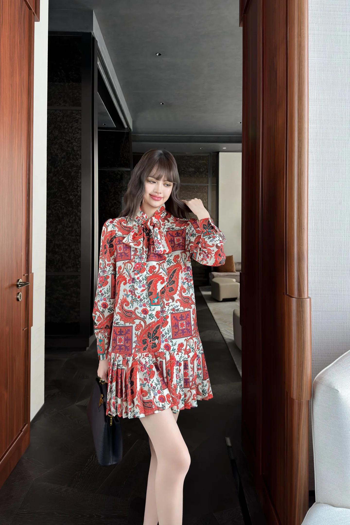 Women's Dresses LOUIS VUITTON 18108633