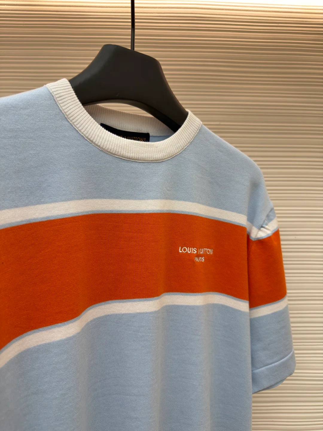 Men's T-Shirts LOUIS VUITTON 17480585