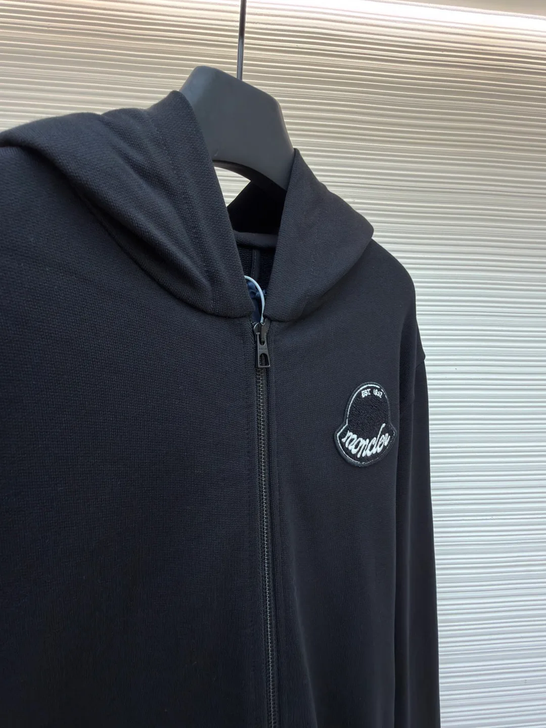 Men's Sweatshirts And Hoodies MONCLER 17571999