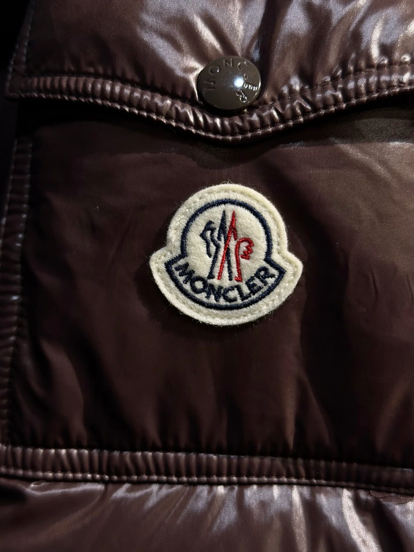 Men's Jackets And Down Jackets MONCLER 18354301