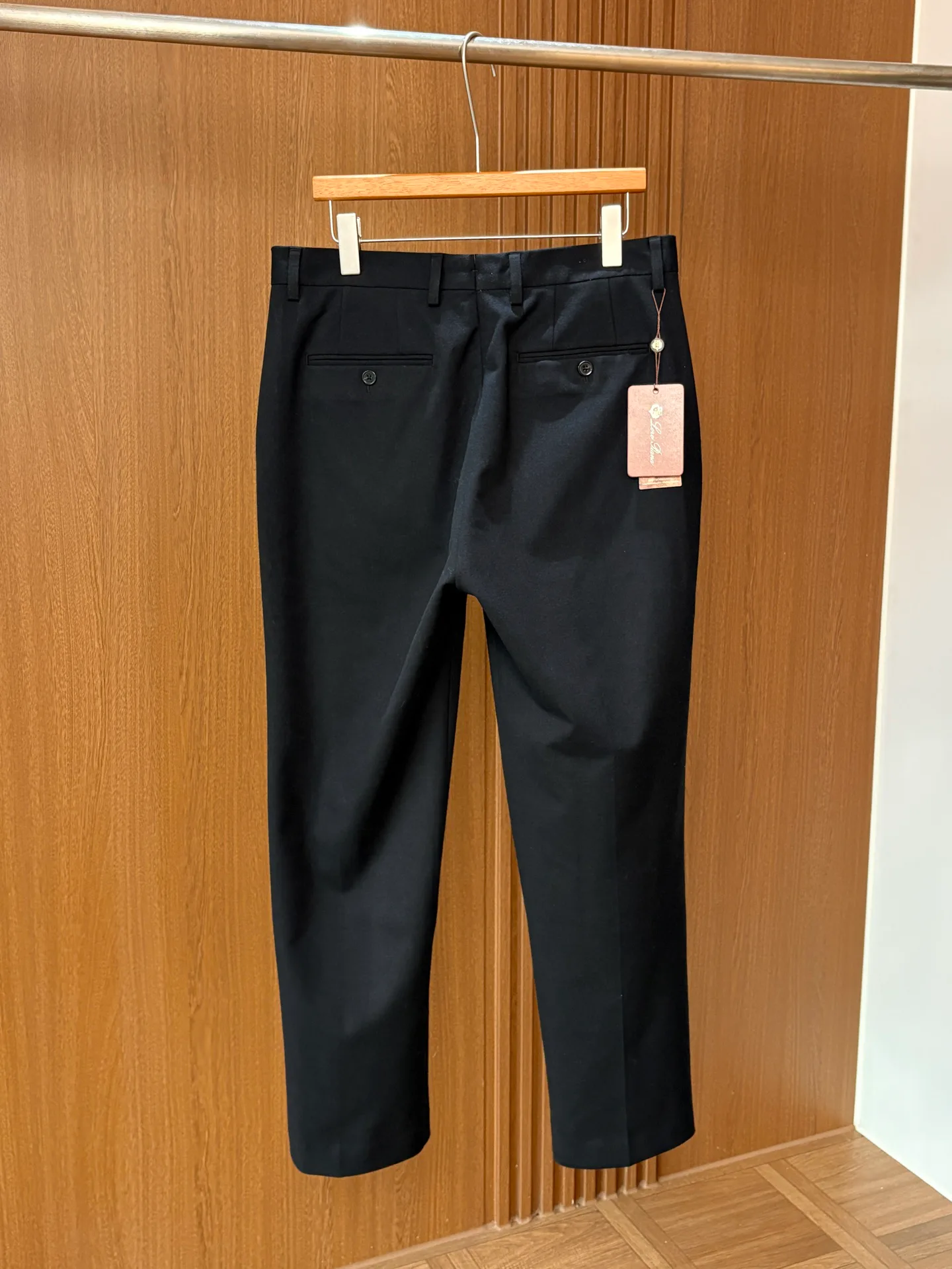 Men's Trousers LORO PIANA 18369086