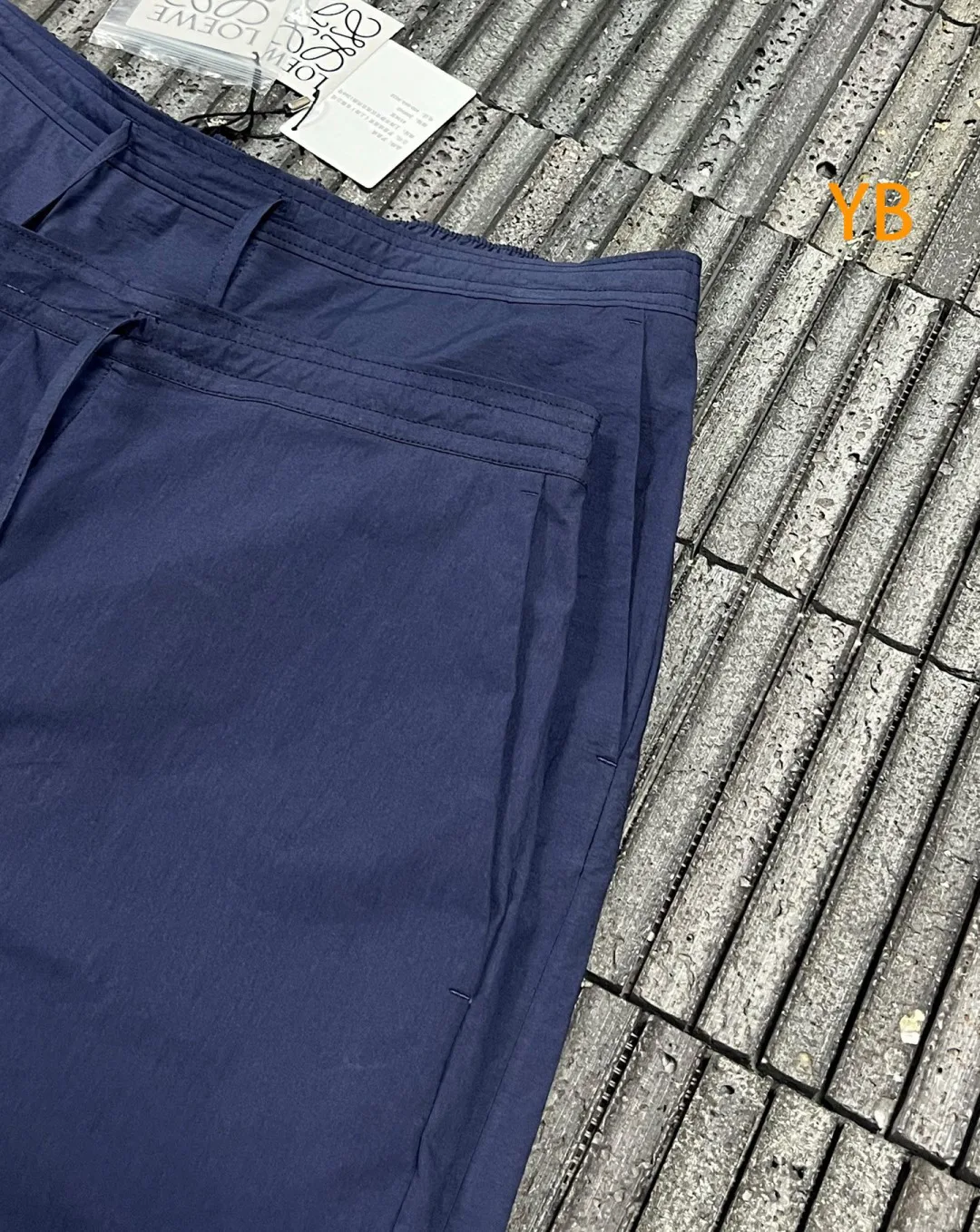 Men's Shorts LOEWE 17288594