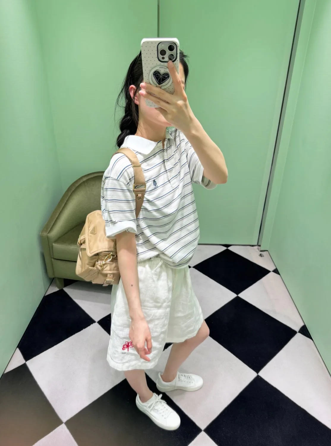 Women's Shirts PRADA 18132217