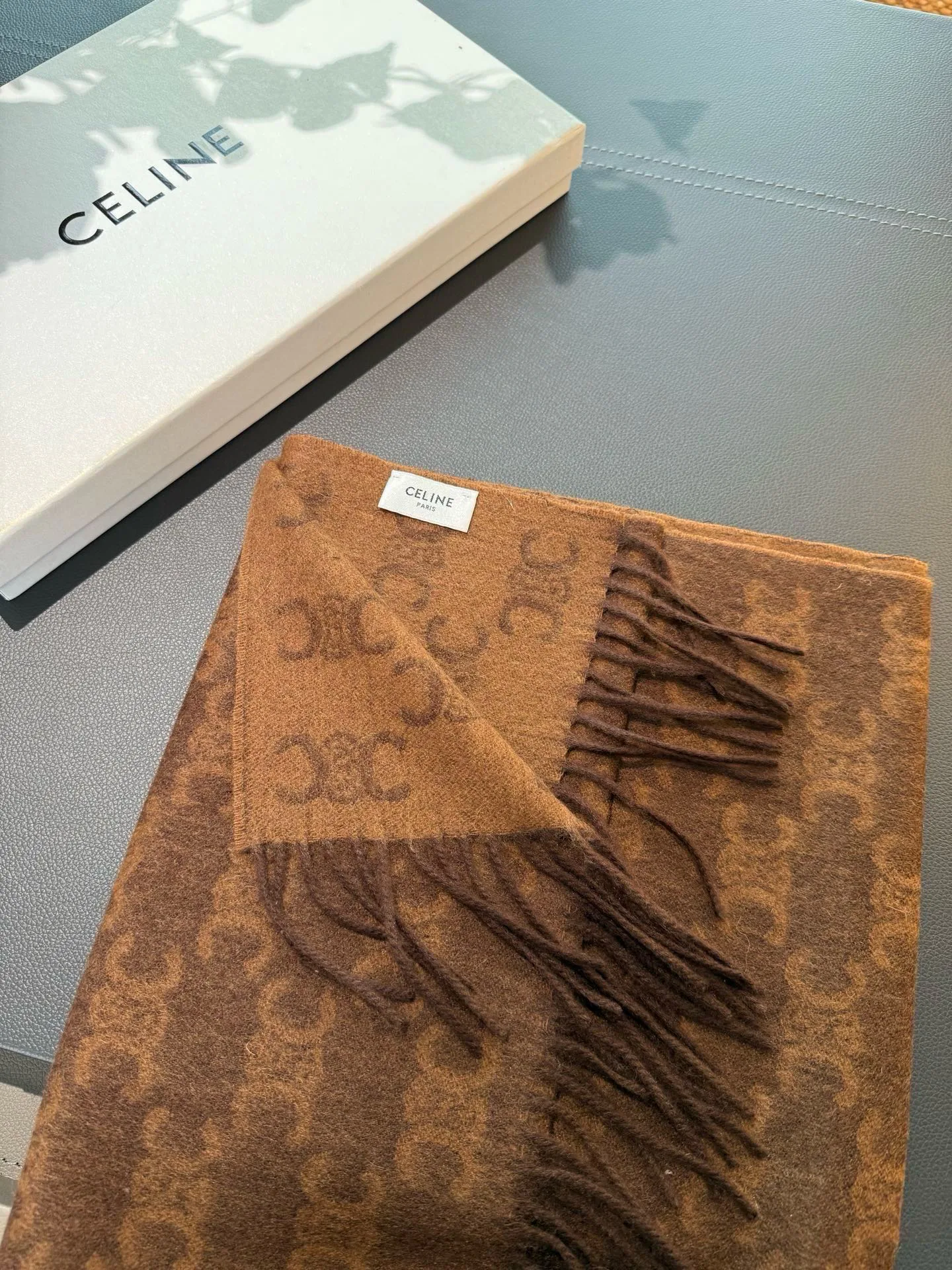 Scarves CELINE 17448548