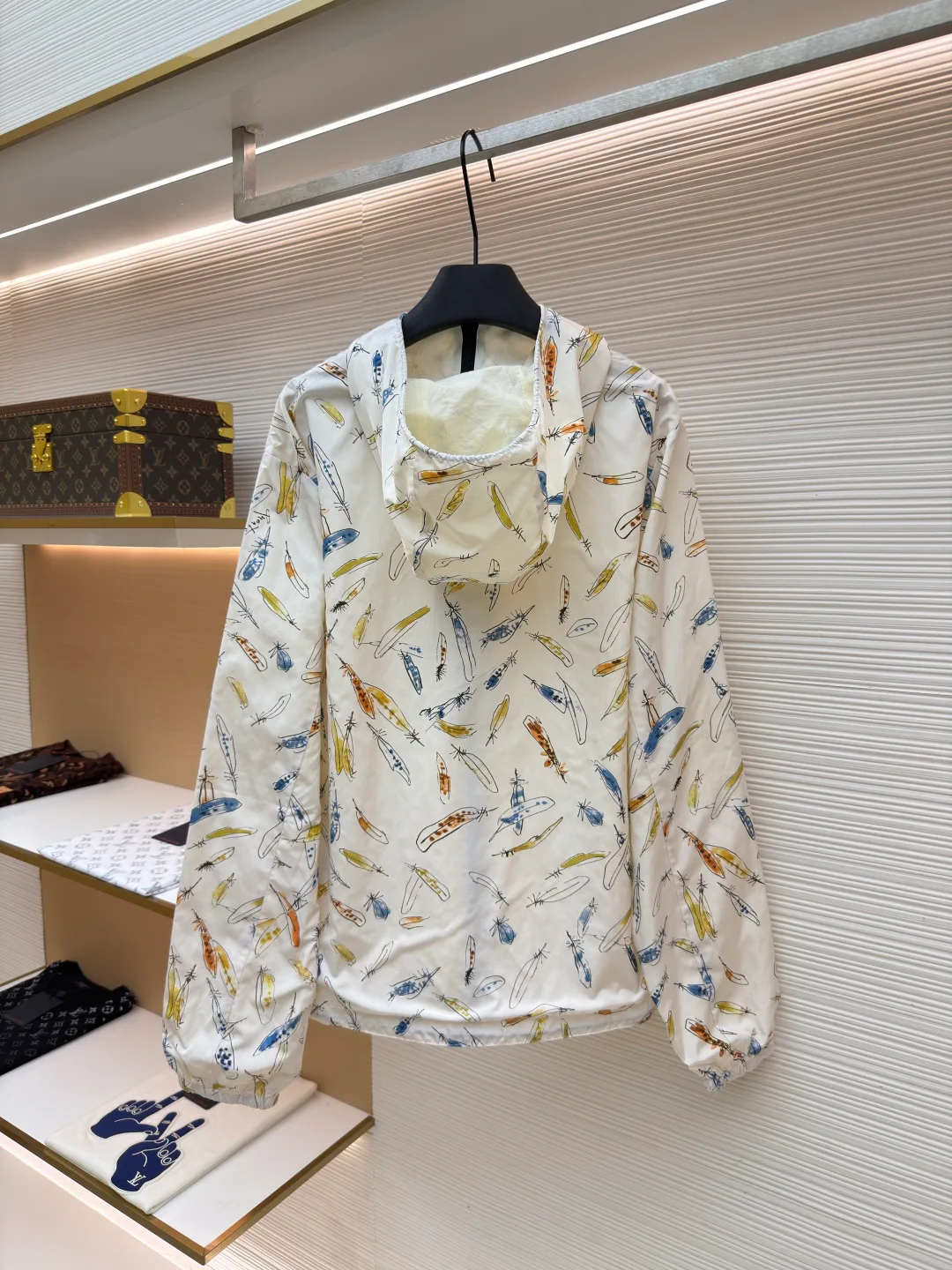 Men's Jackets And Down Jackets BURBERRY 17740873