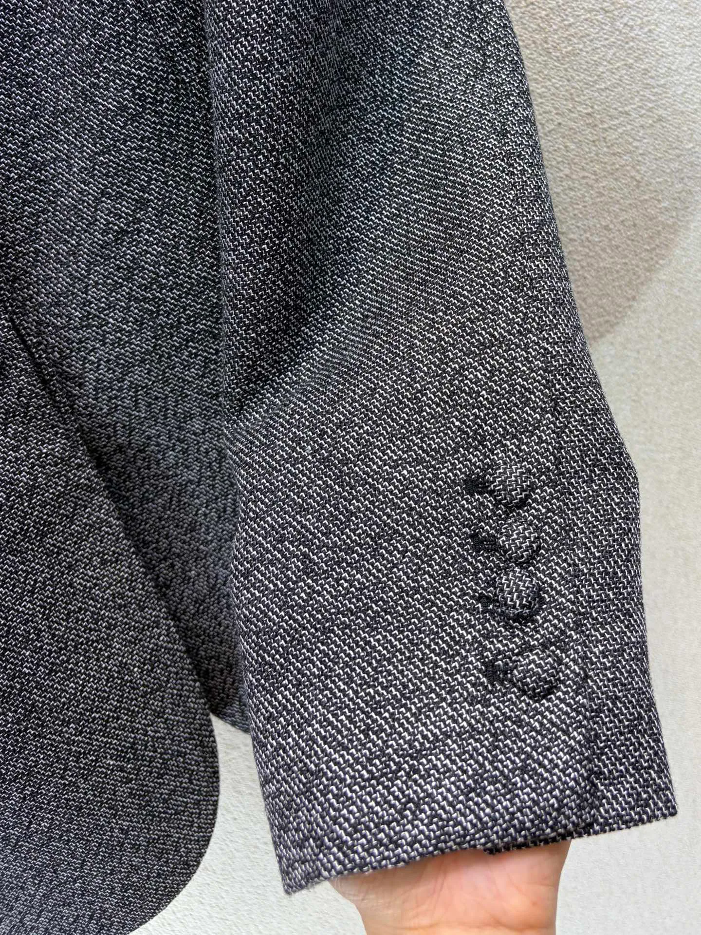 Women's Blazers CHRISTIAN DIOR 18506570