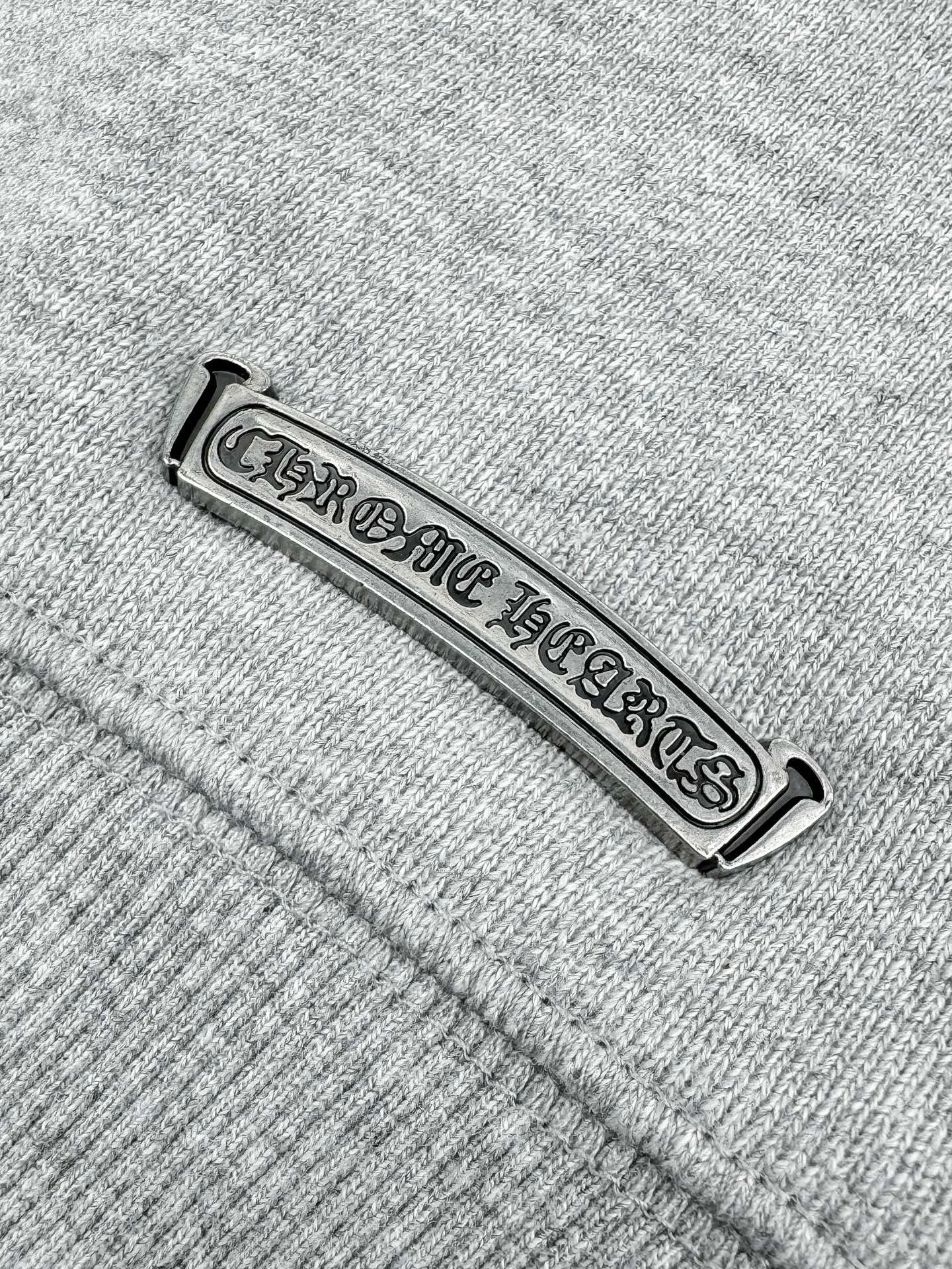 Men's Sweatshirts And Hoodies CHROME HEARTS 18537492