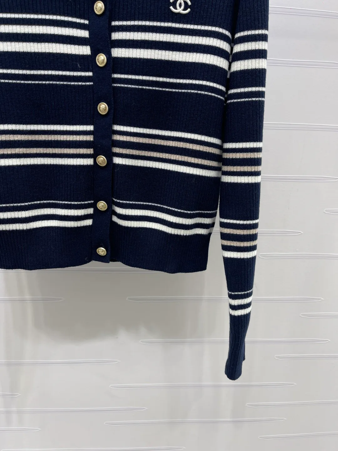 Women's Jumpers And Sweaters CHANEL 17898645