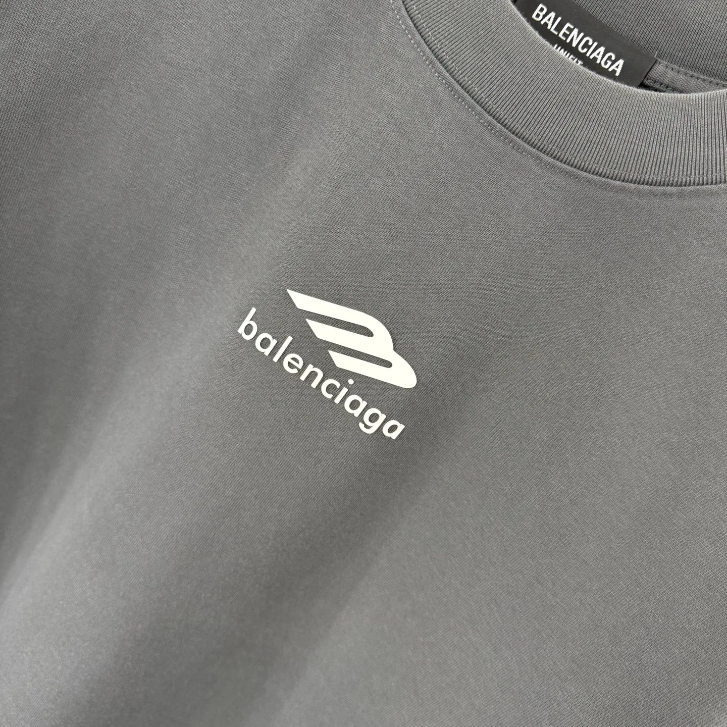 Men's T-Shirts BALENCIAGA 18408260