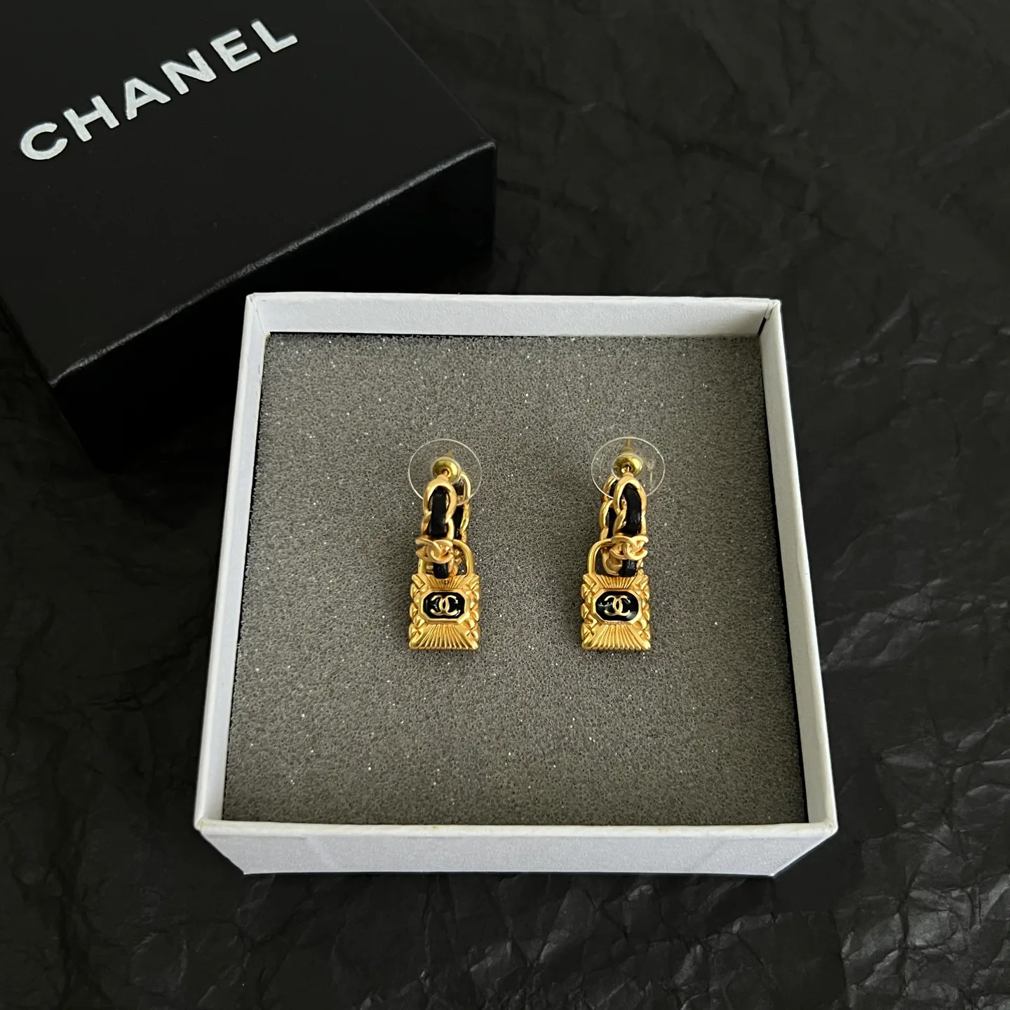 Jewelry CHANEL 16892580