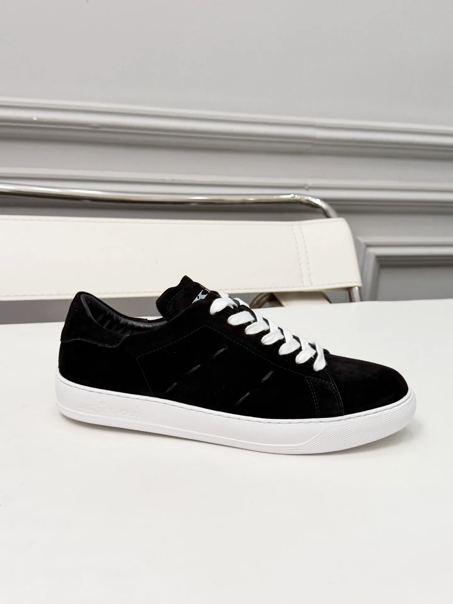 Men's Sneakers KITON 17858964