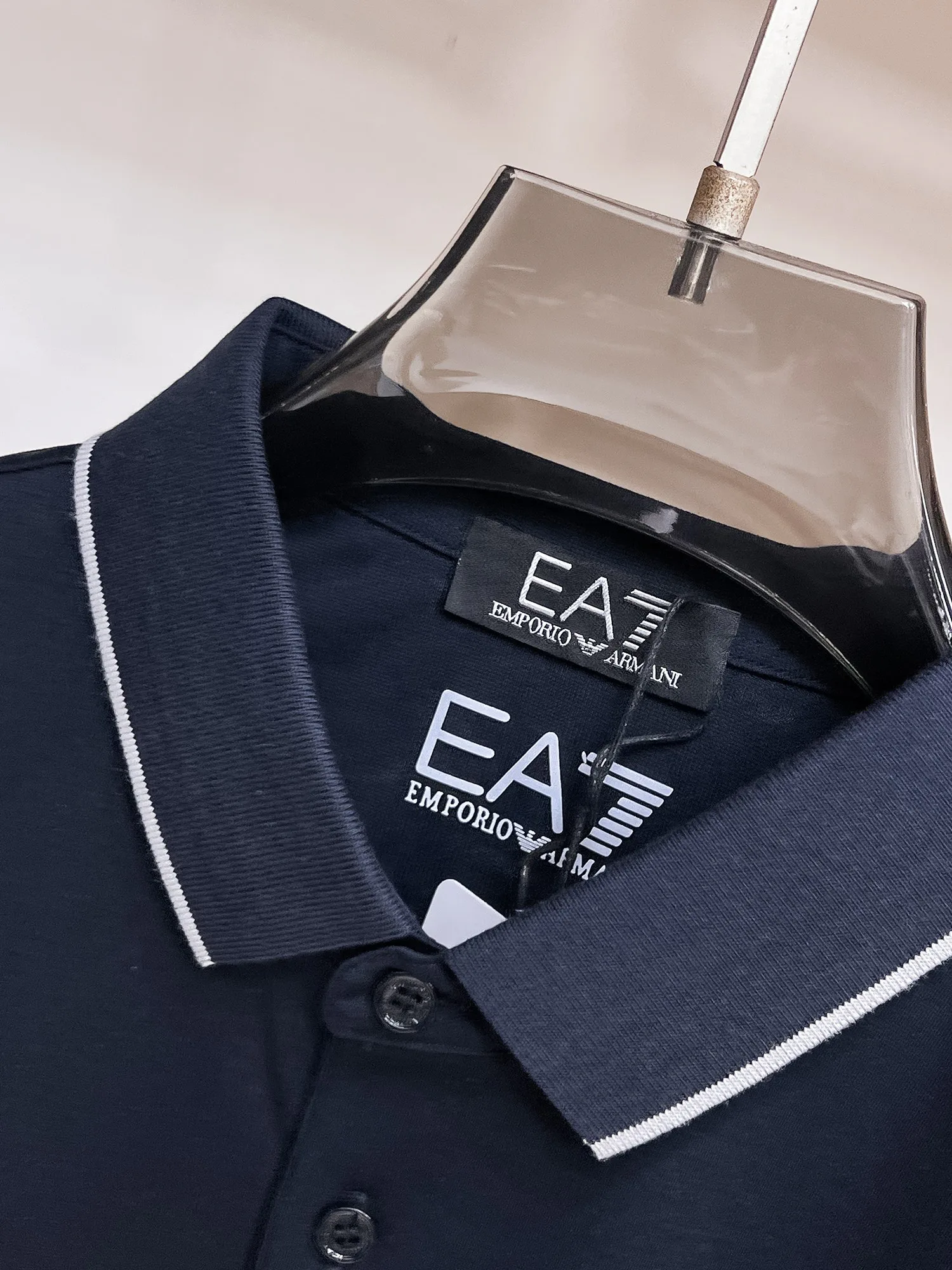 Men's Shirts ARMANI 17924244