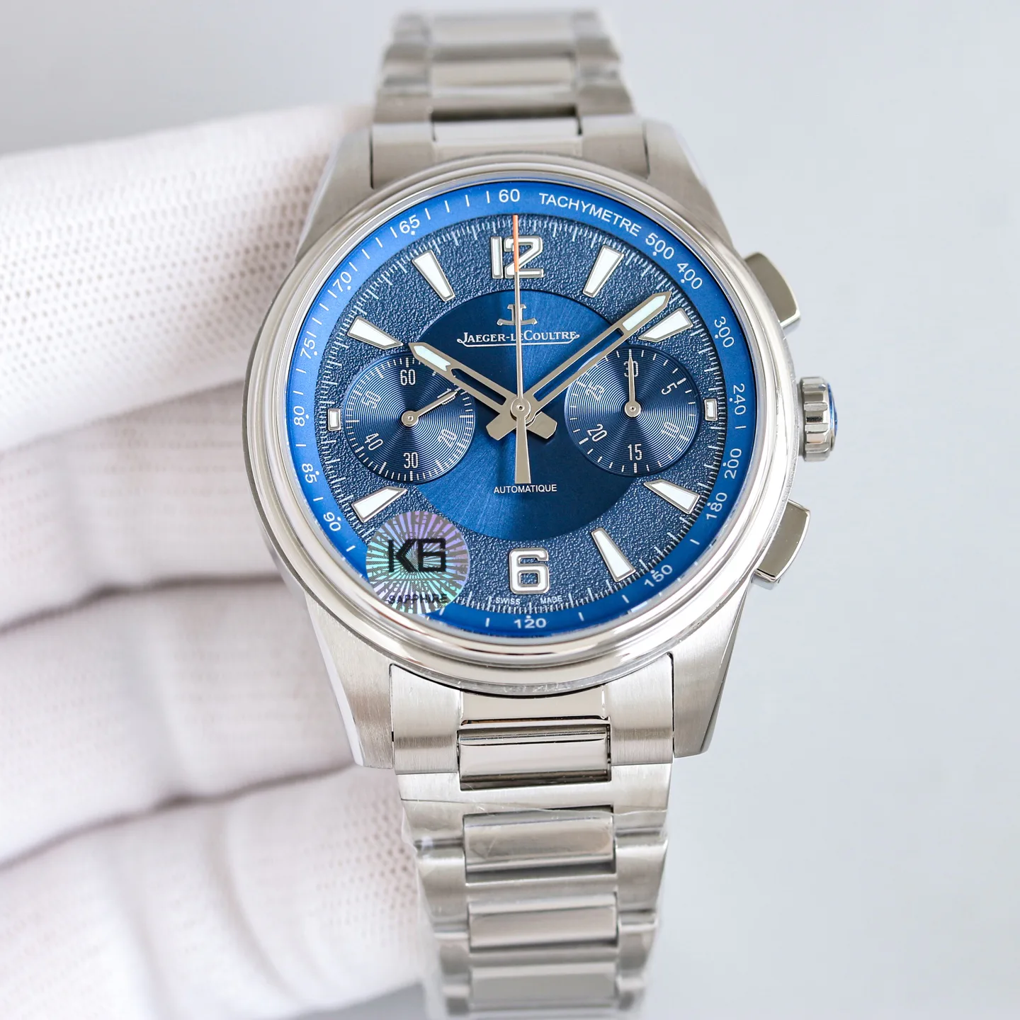 Men's Watches JAEGER-LECOULTRE 17415087