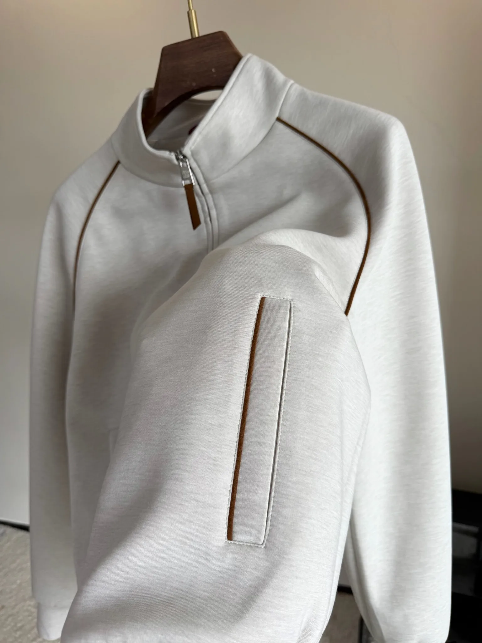 Men's Jackets And Down Jackets BRUNELLO CUCINELLI 18084524