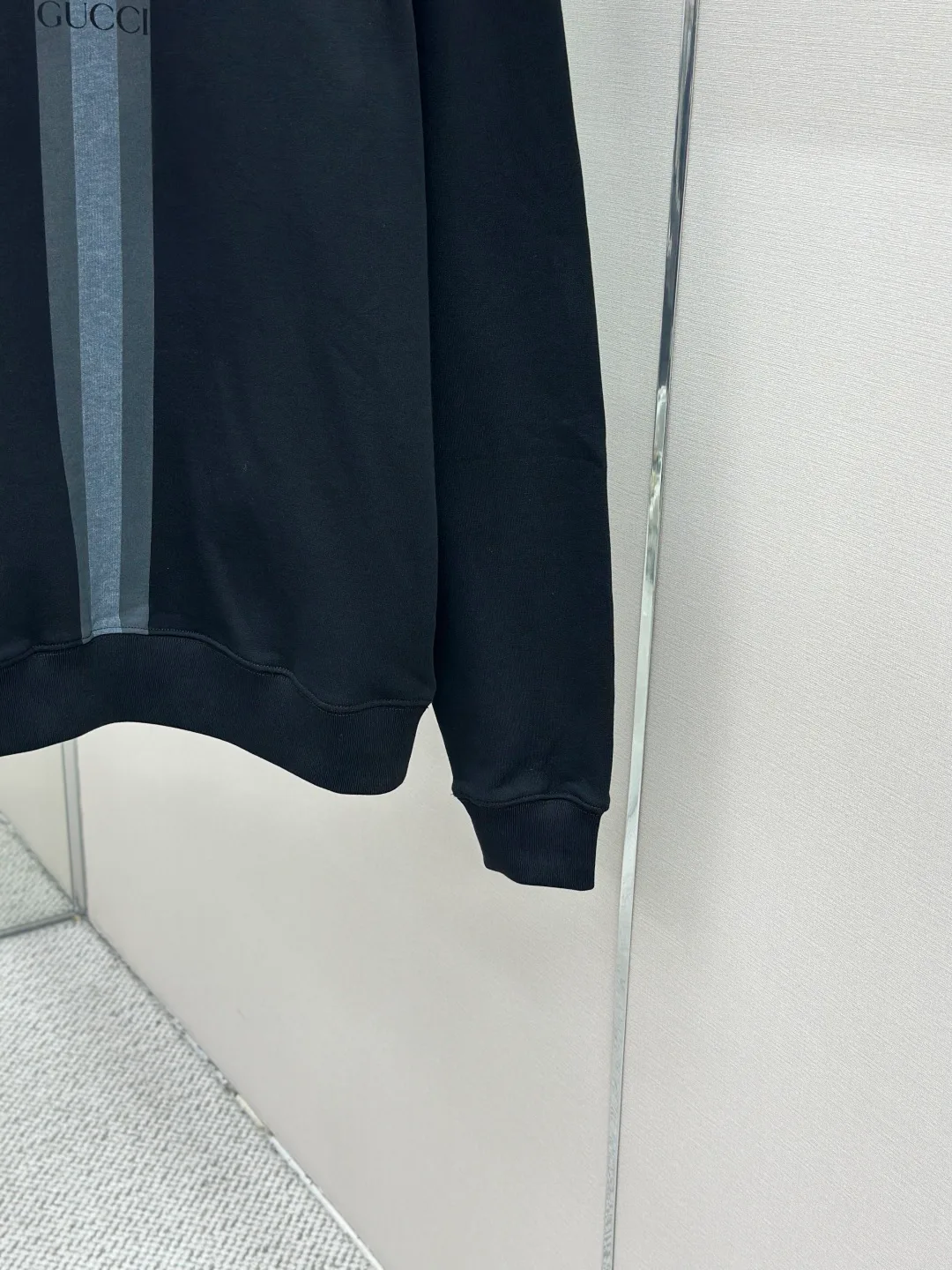 Men's Sweatshirts And Hoodies GUCCI 18109797